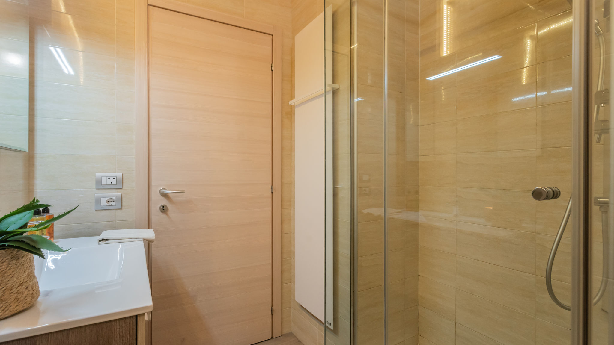 Italianway Como Domus 1 in Como