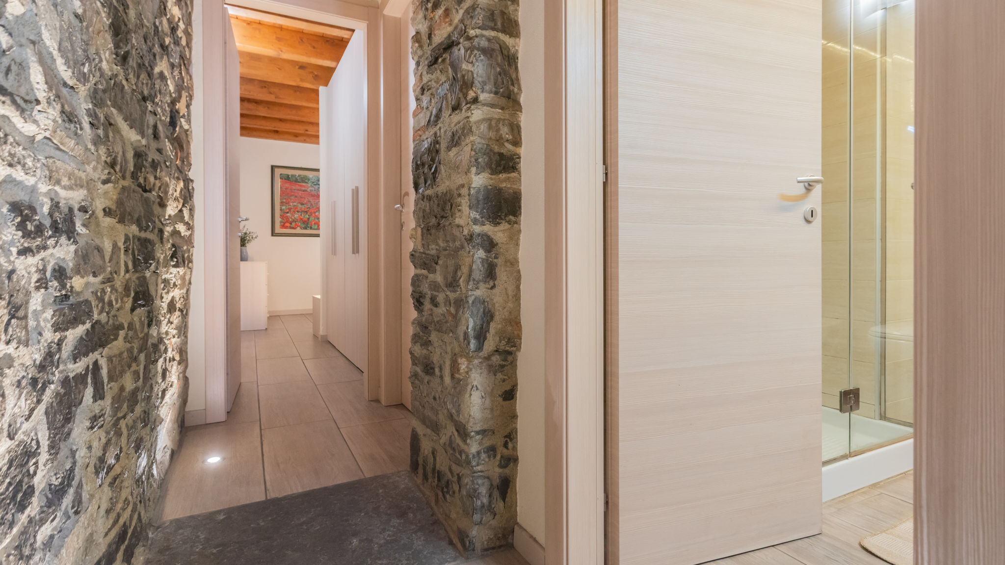 Italianway Como Domus 1 in Como