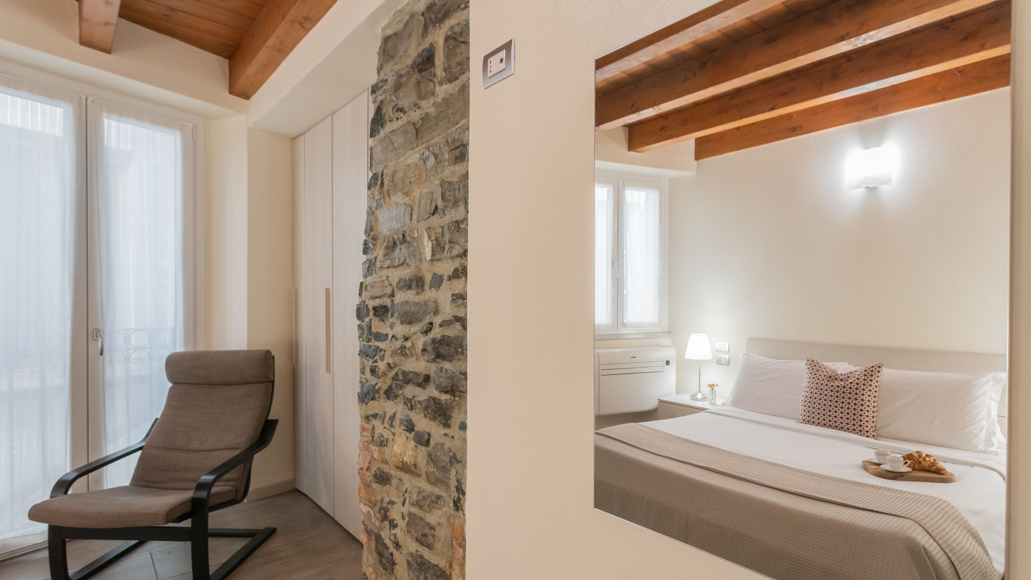 Italianway Como Domus 1 in Como