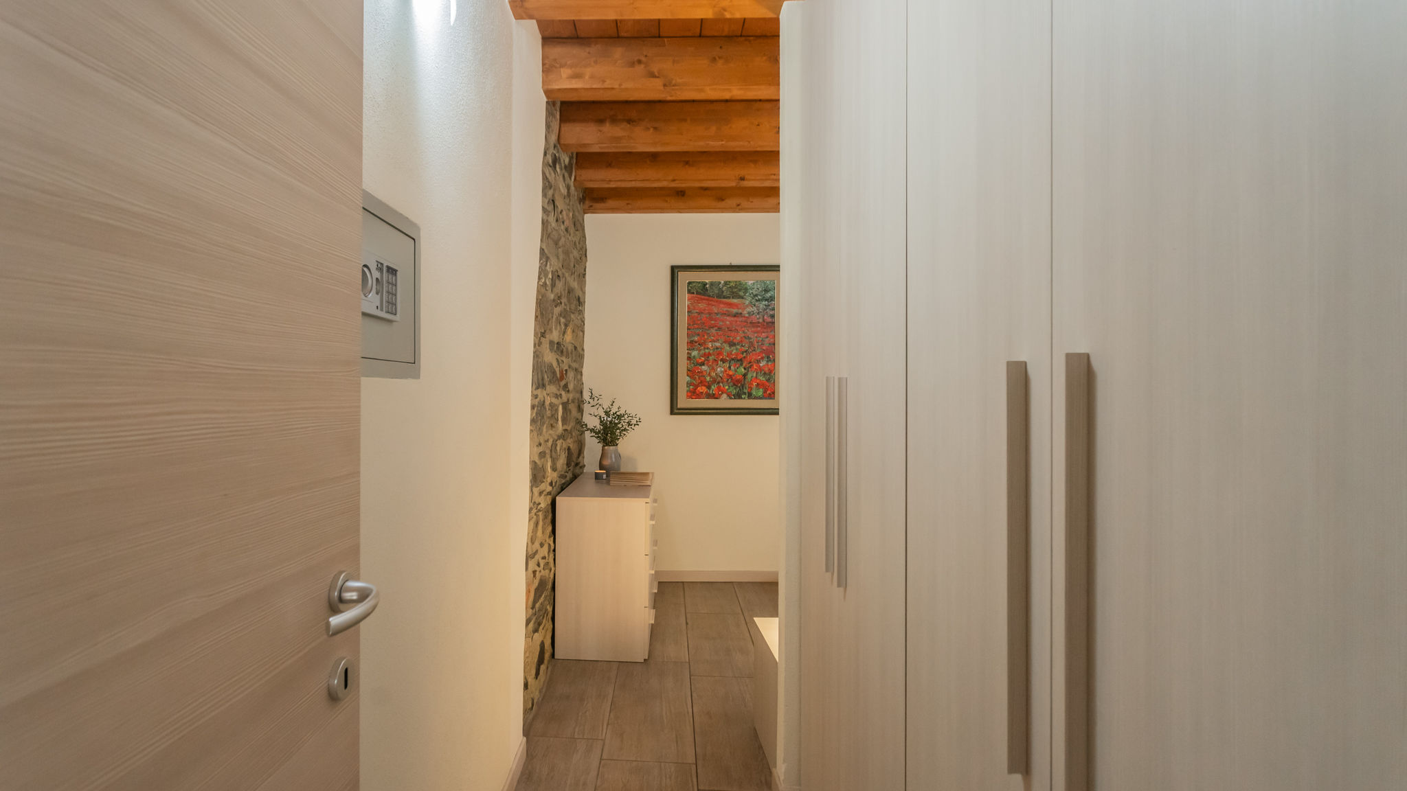 Italianway Como Domus 1 in Como