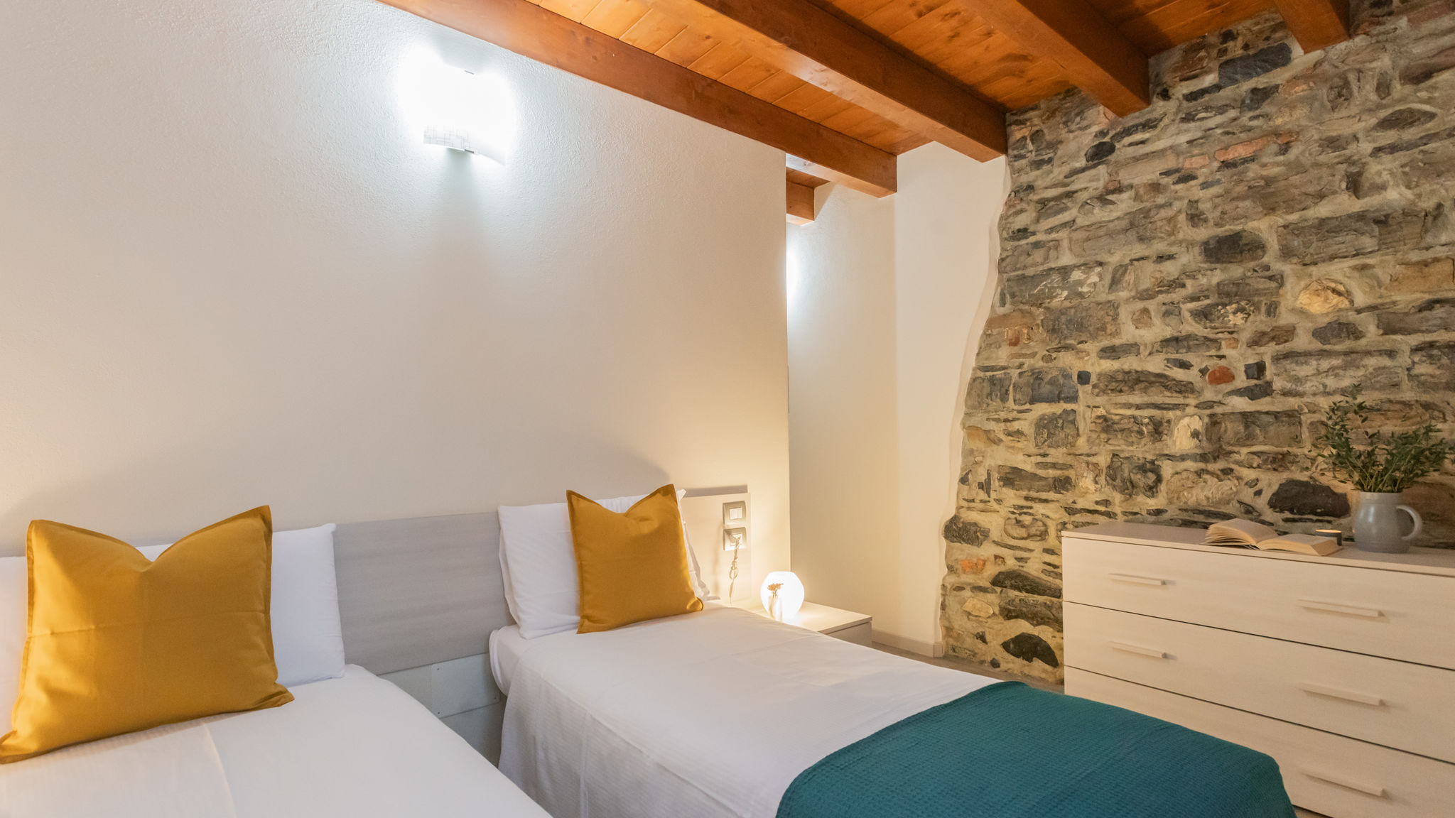 Italianway Como Domus 1 in Como