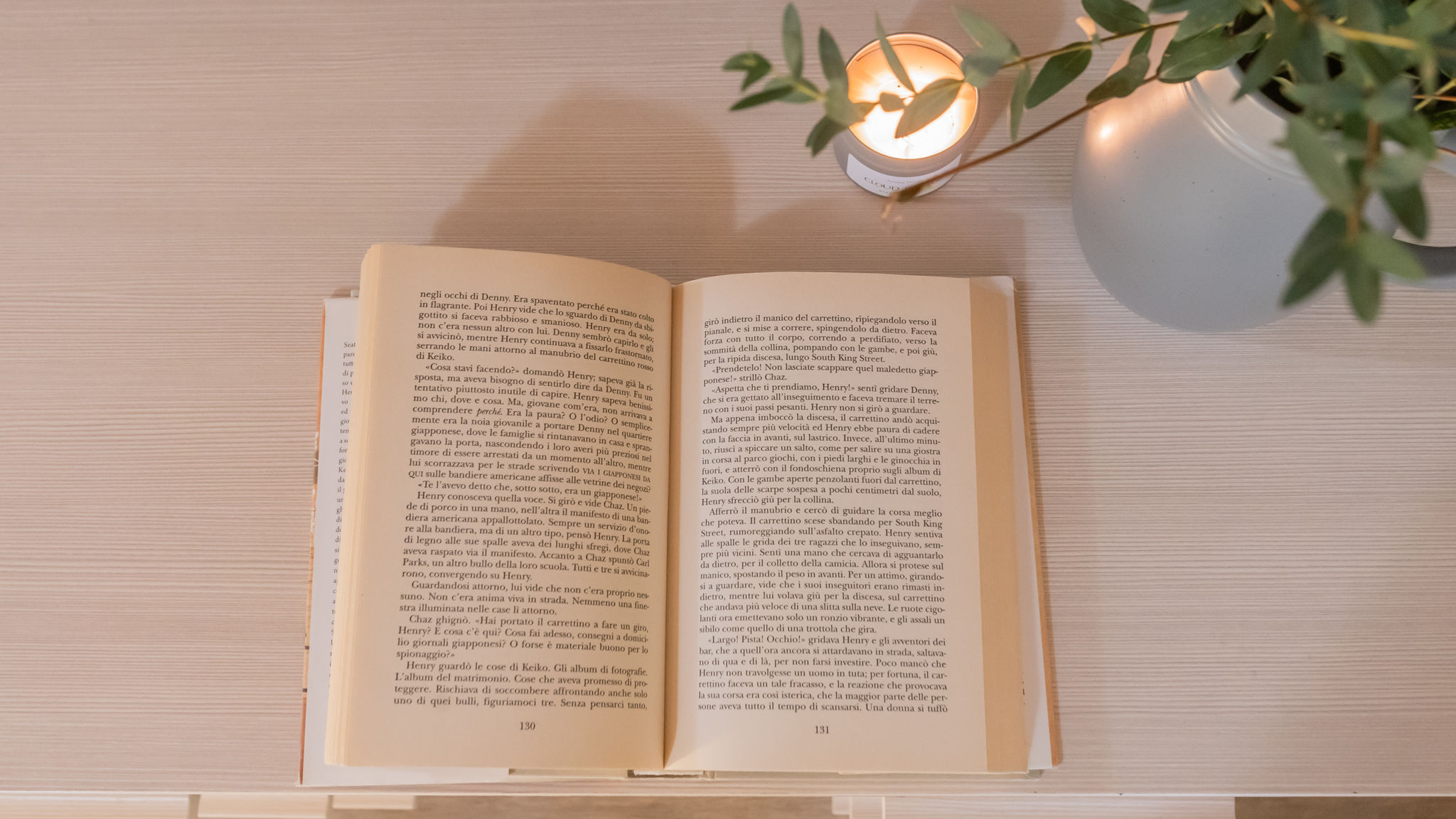 Italianway Como Domus 1 in Como