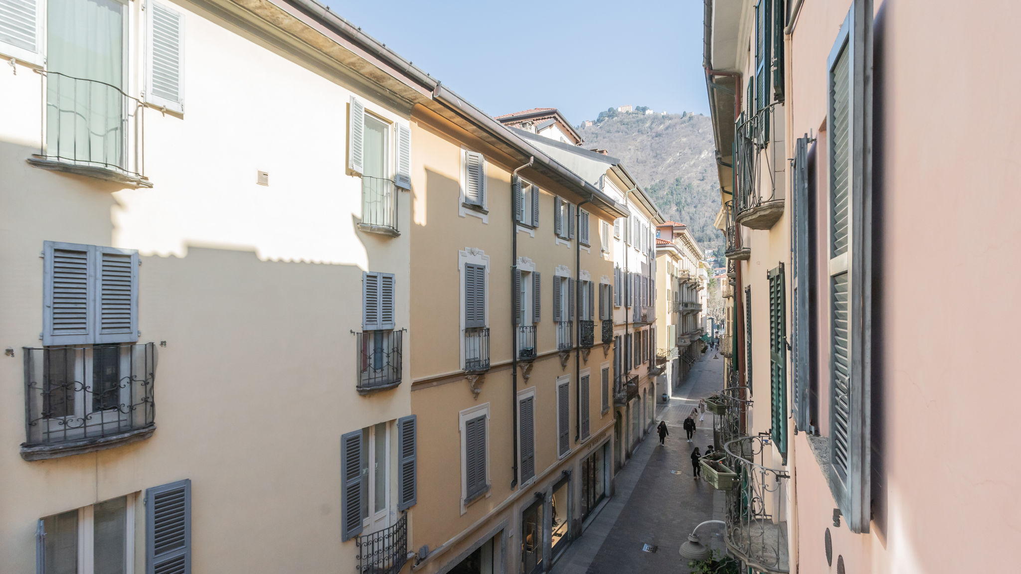 Italianway Como Domus 1 in Como