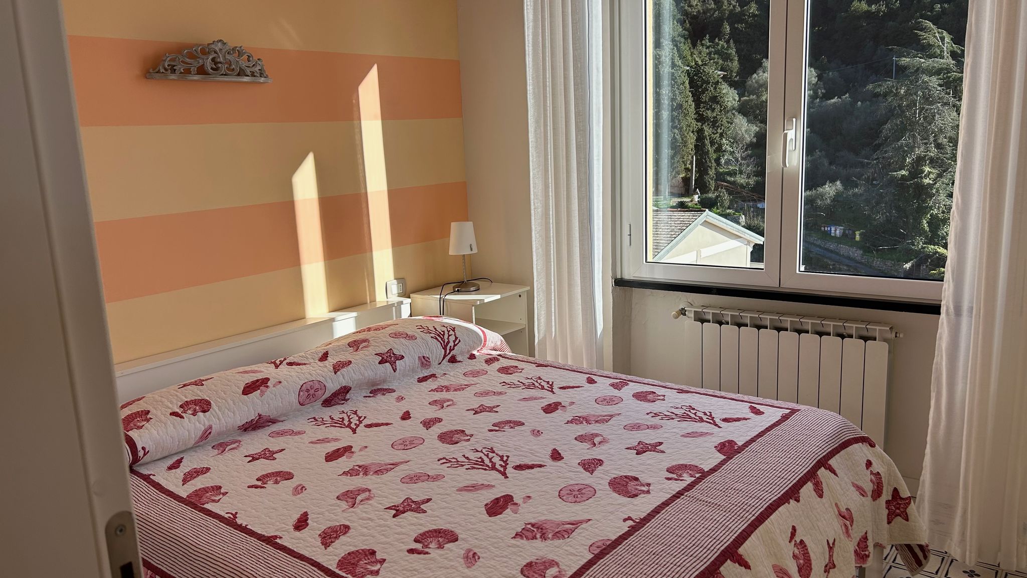 Italianway Monterosso al Mare  Casa di Lucy with terrace and seaview