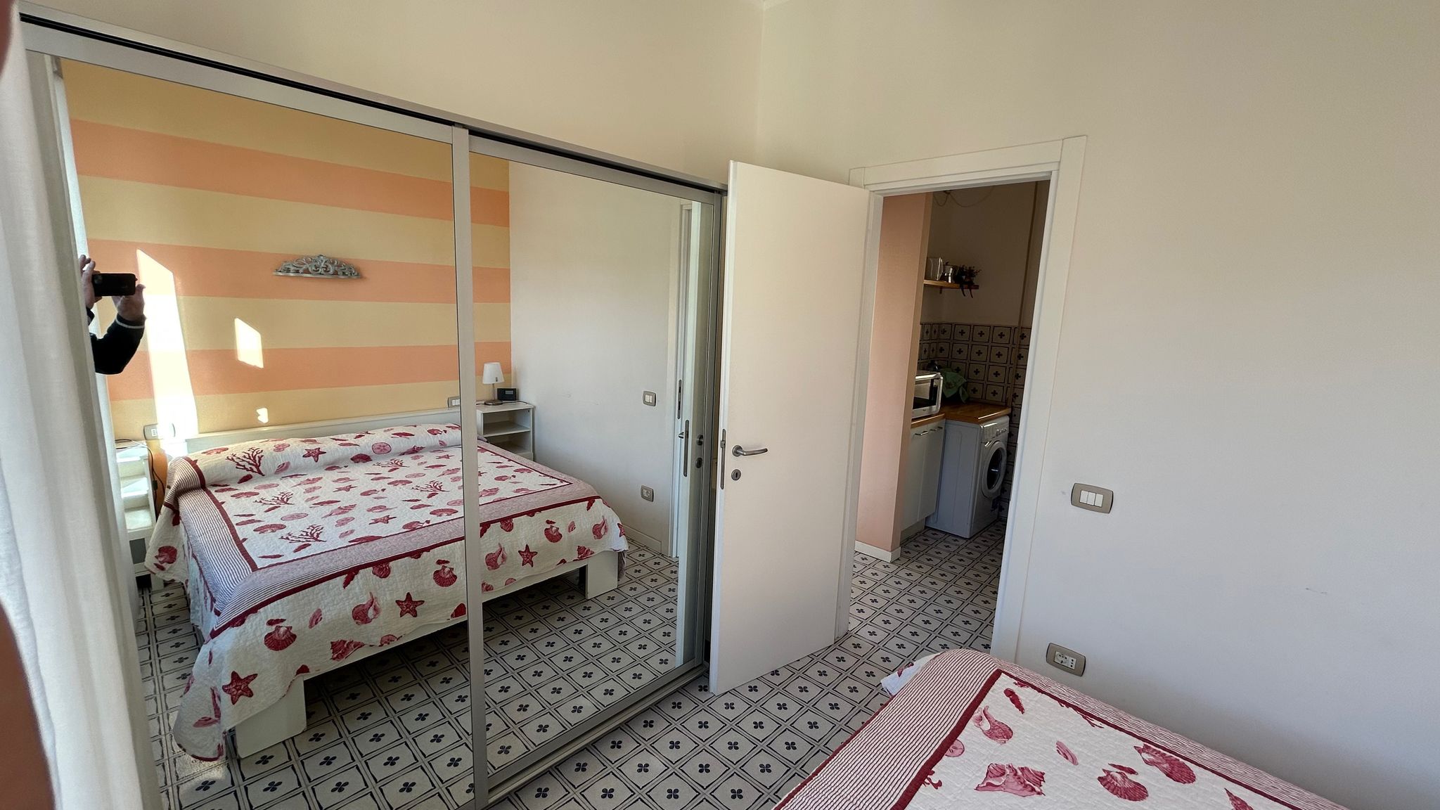 Italianway Monterosso al Mare  Casa di Lucy with terrace and seaview