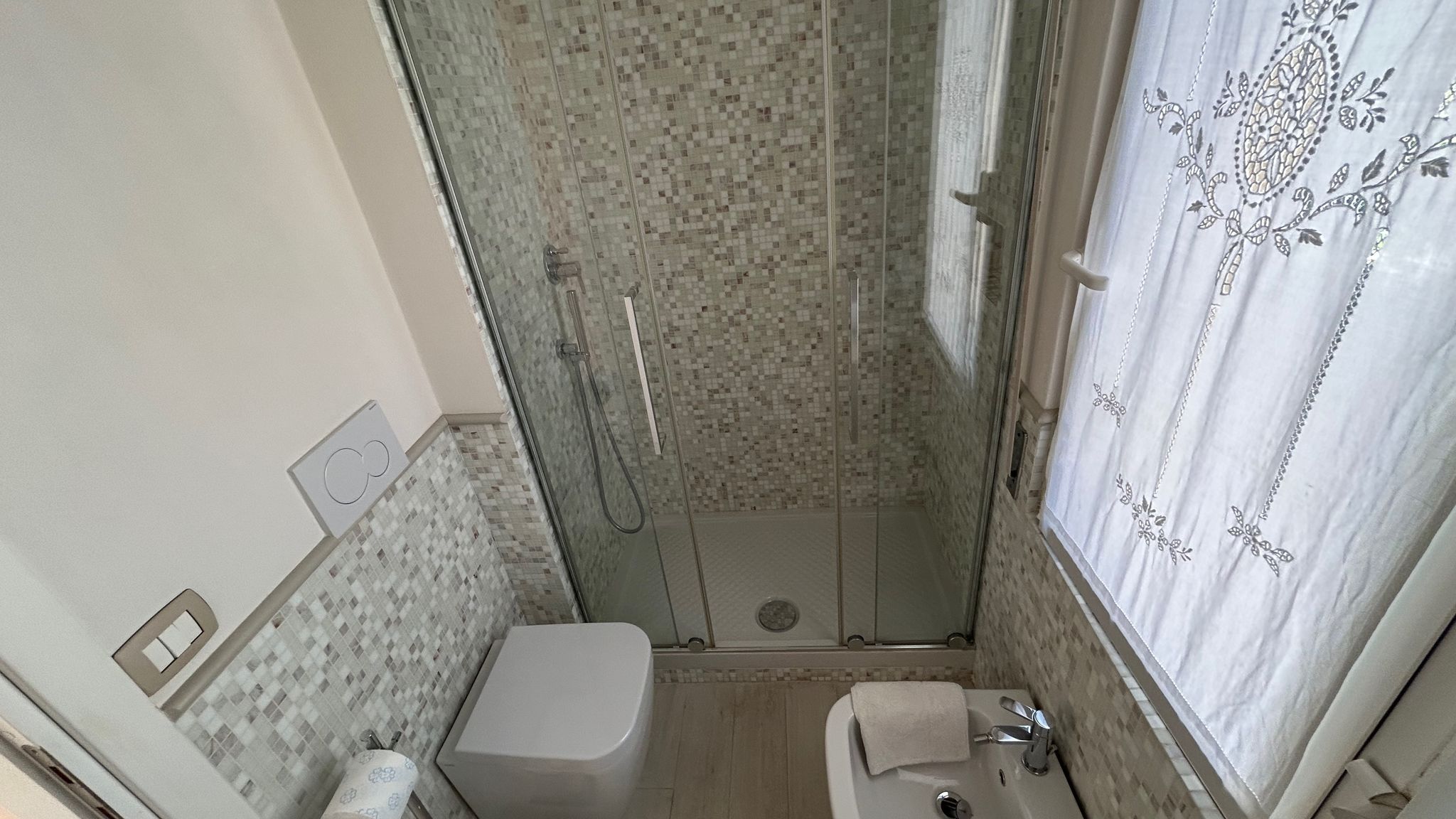 Italianway Monterosso al Mare  Casa di Lucy with terrace and seaview