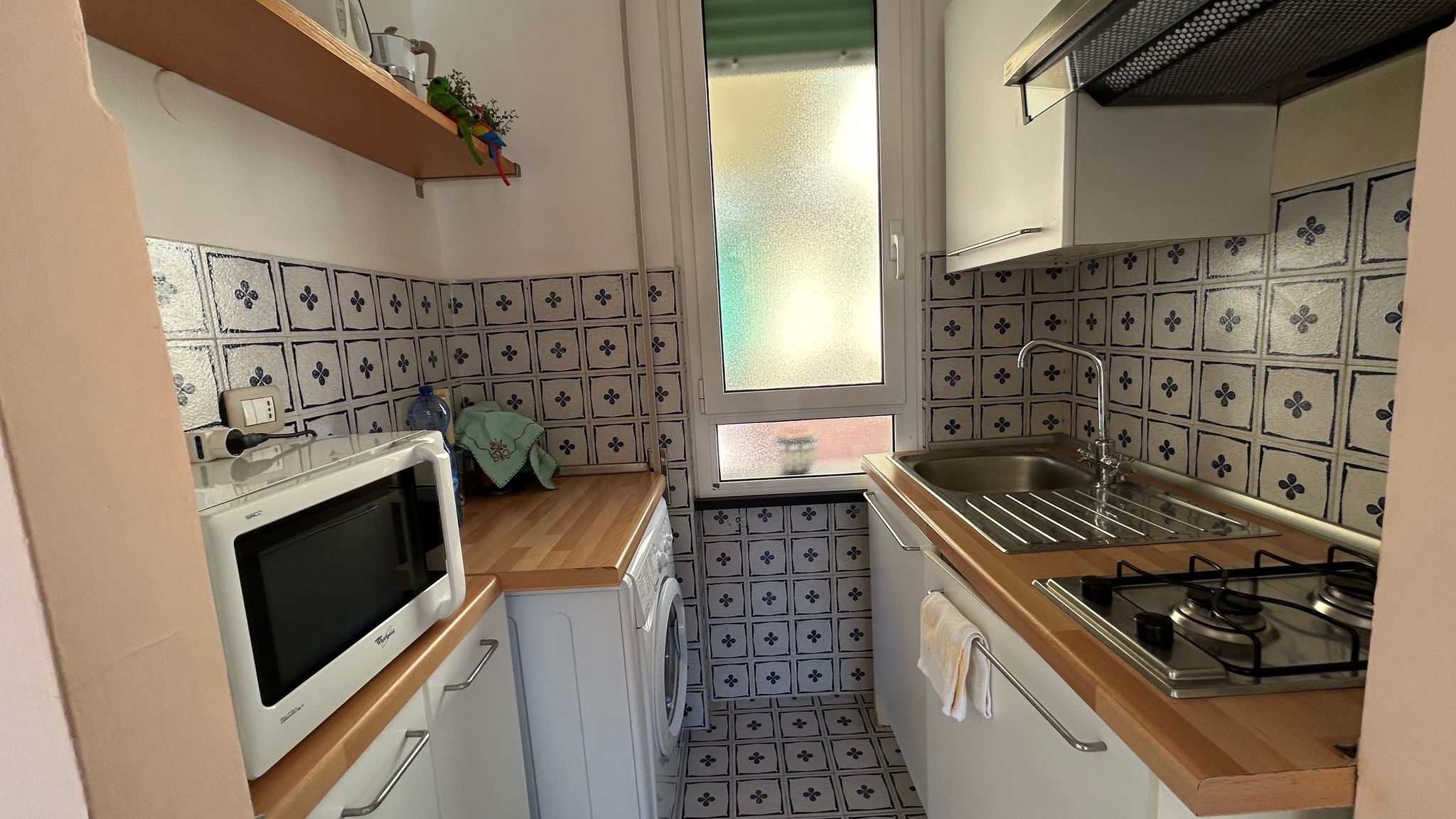 Italianway Monterosso al Mare  Casa di Lucy with terrace and seaview