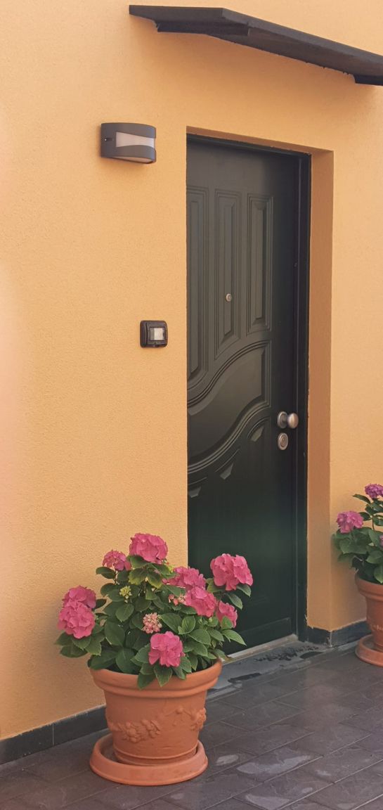 Italianway Monterosso al Mare  Casa di Lucy with terrace and seaview