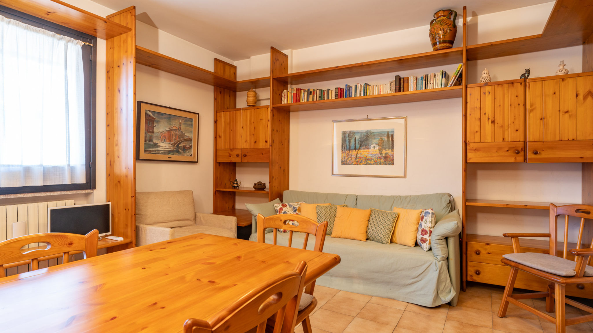 Italianway Barzio Il Giardino in Centro paese