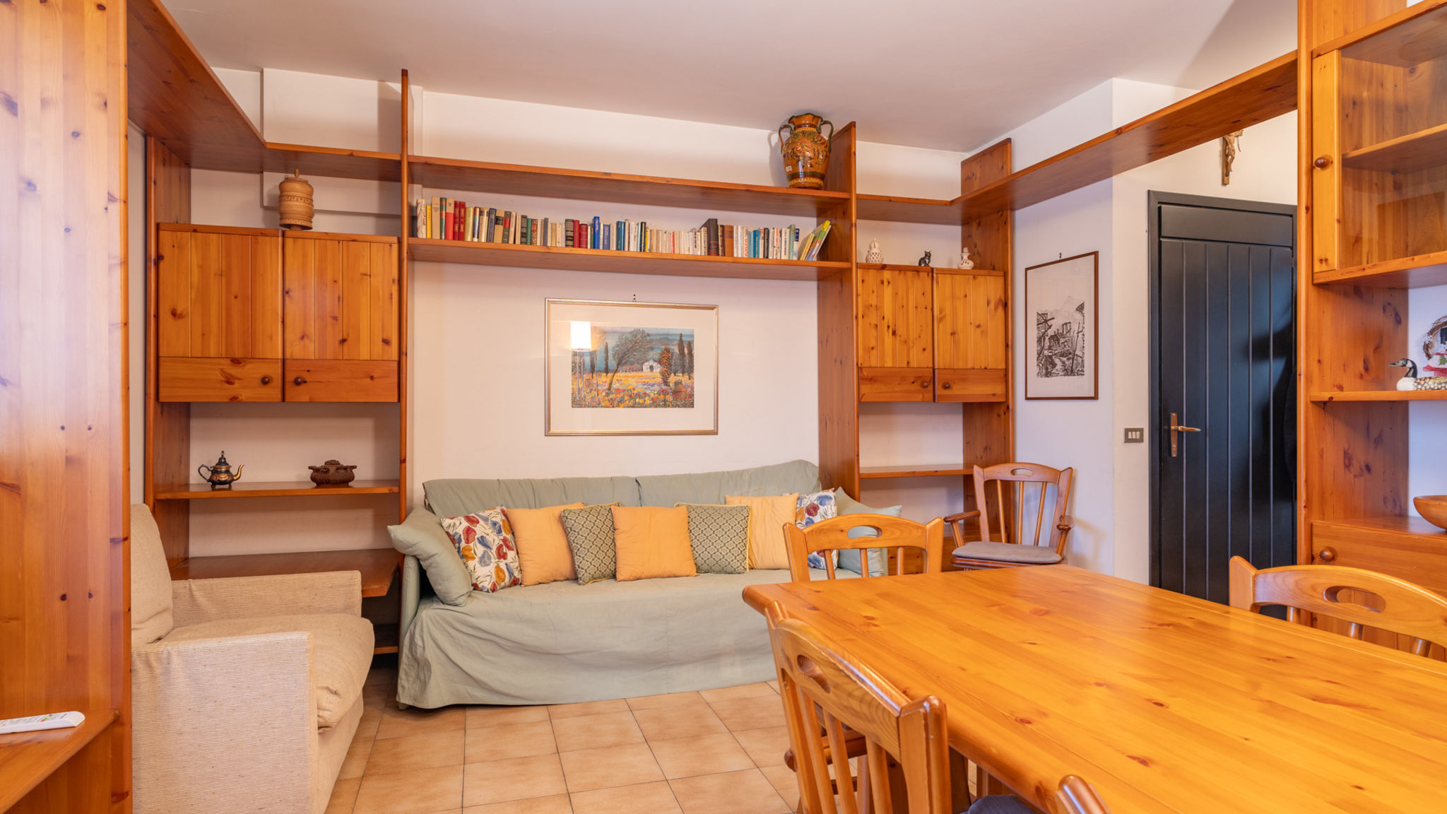 Italianway Barzio Il Giardino in Centro paese