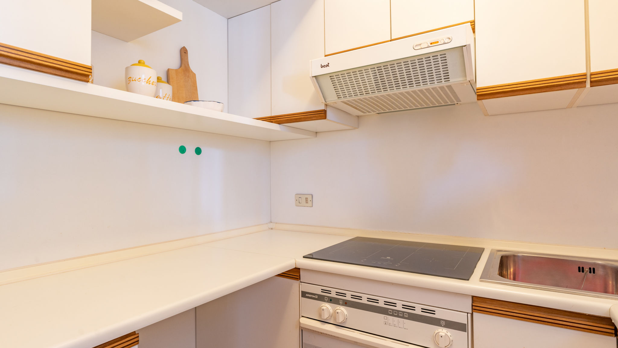 Italianway Barzio Il Giardino in Centro paese