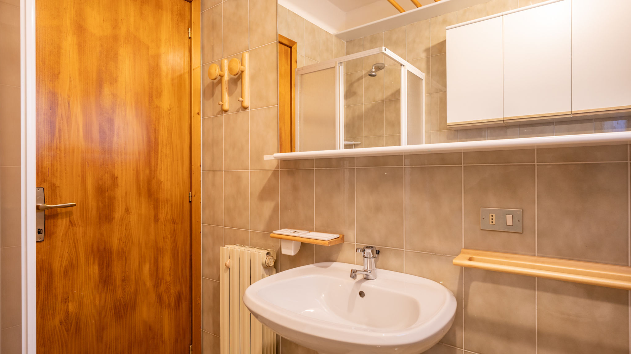 Italianway Barzio Il Giardino in Centro paese