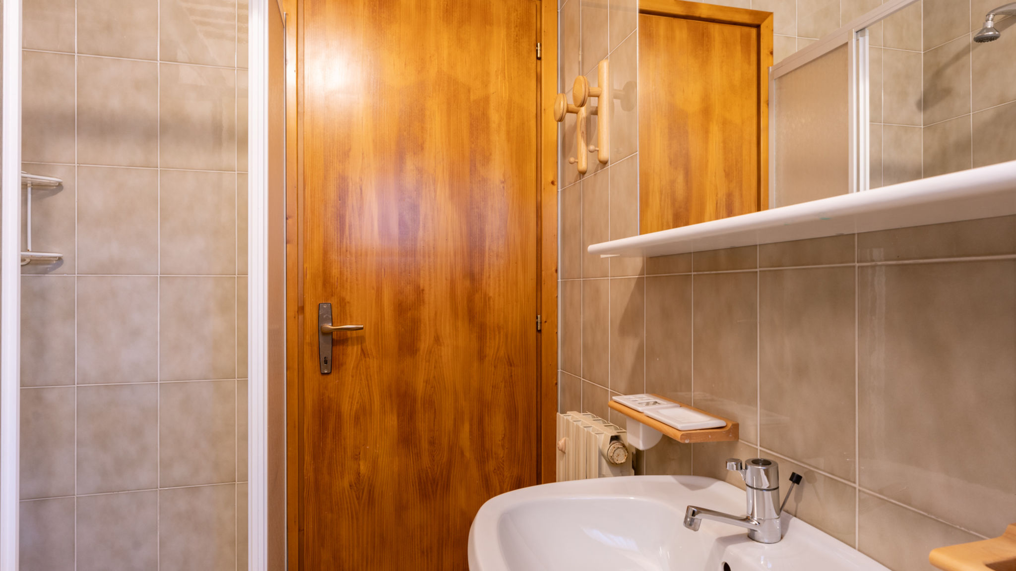 Italianway Barzio Il Giardino in Centro paese