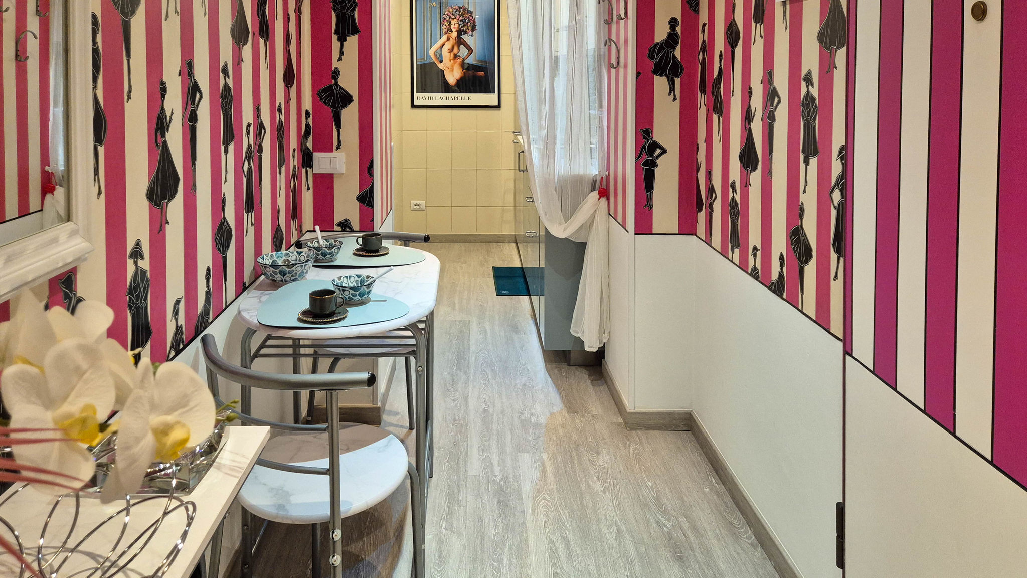 Italianway Desenzano del Garda La Petite Maison