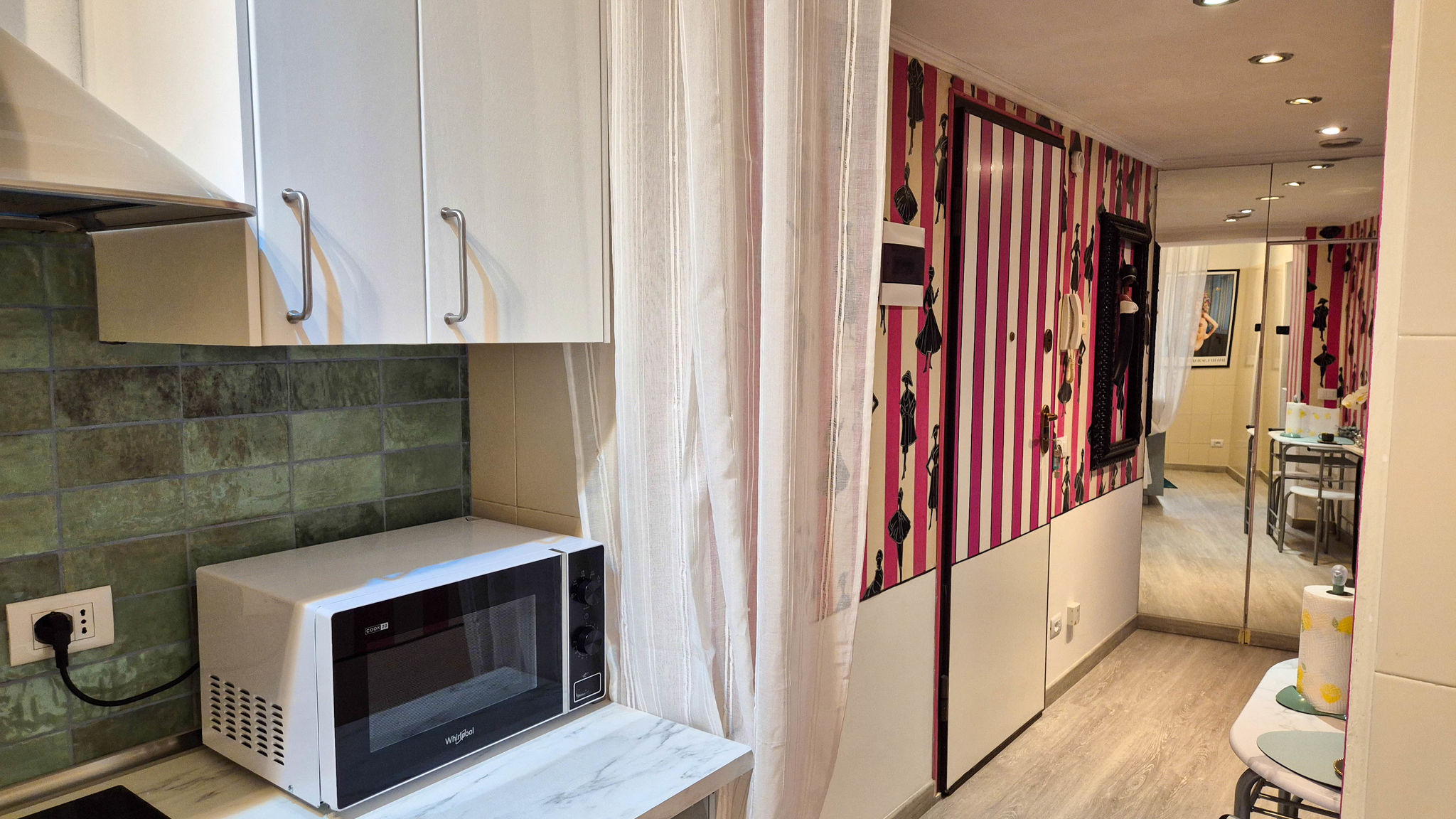 Italianway Desenzano del Garda La Petite Maison