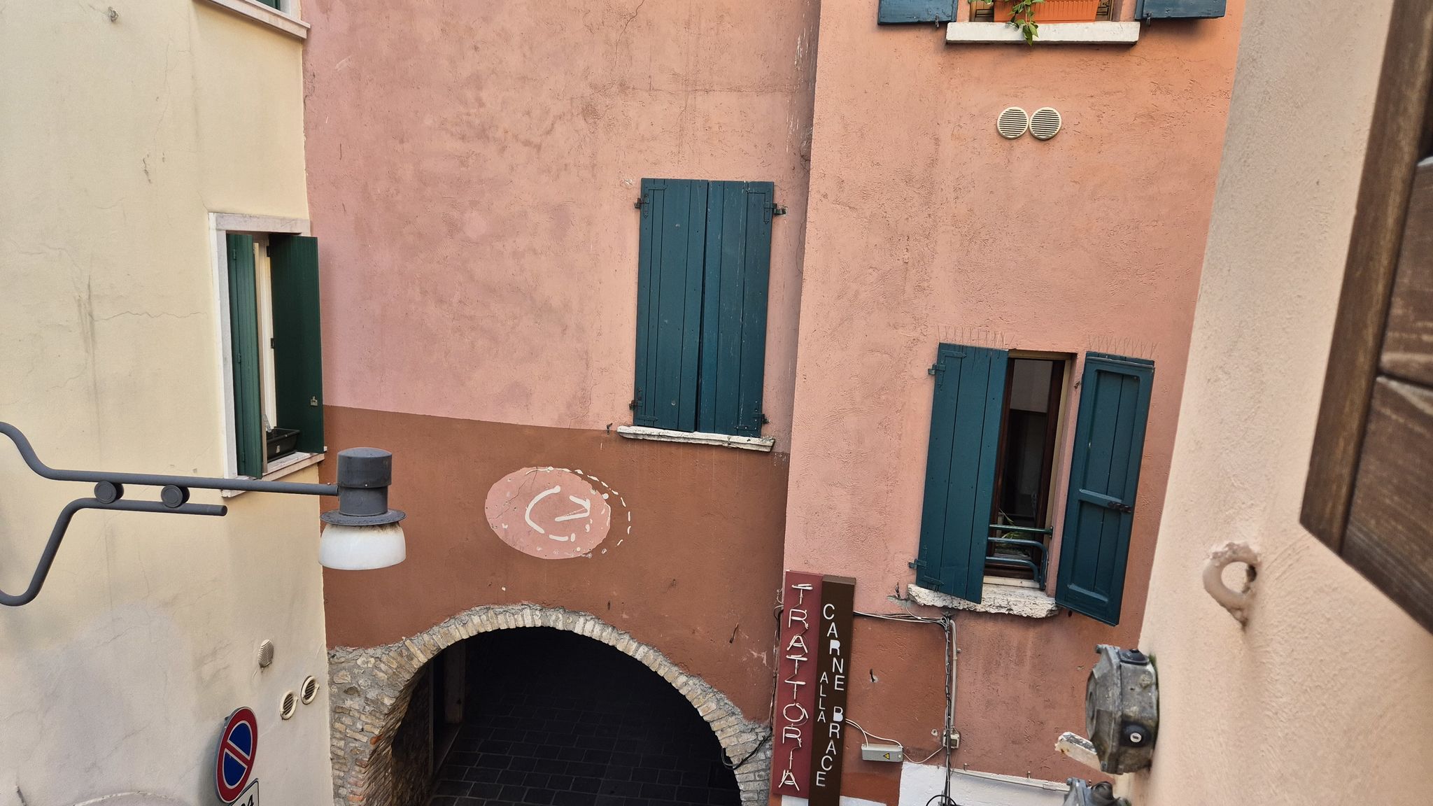 Italianway Desenzano del Garda La Petite Maison