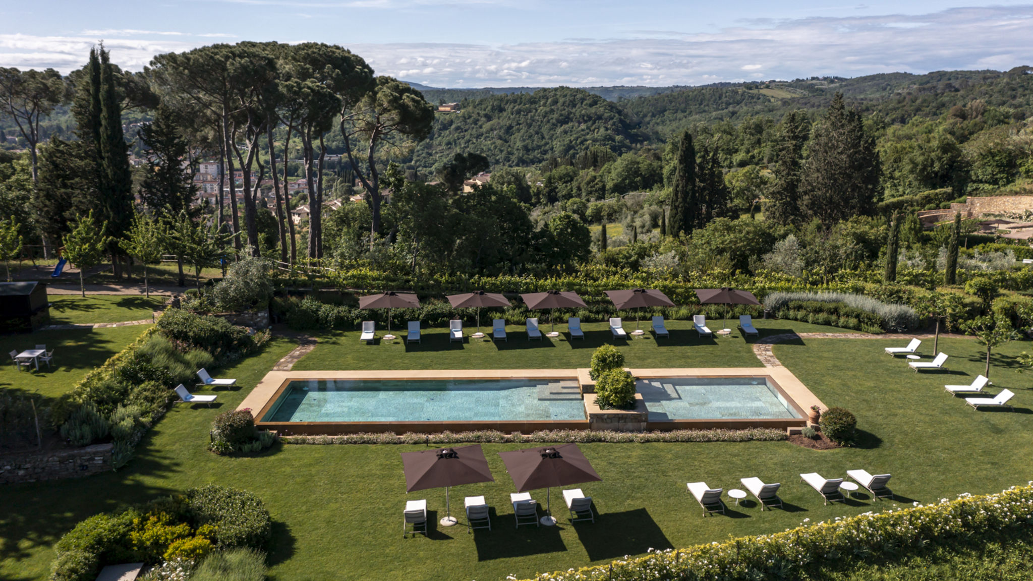 Italianway Impruneta Villa Grecale by My Villa Collection