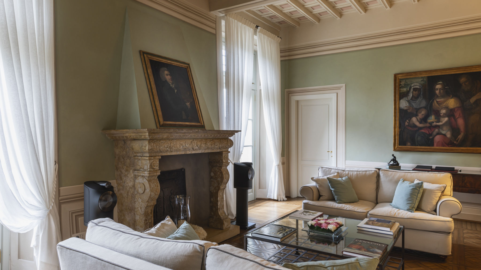 Italianway Impruneta Villa Grecale by My Villa Collection