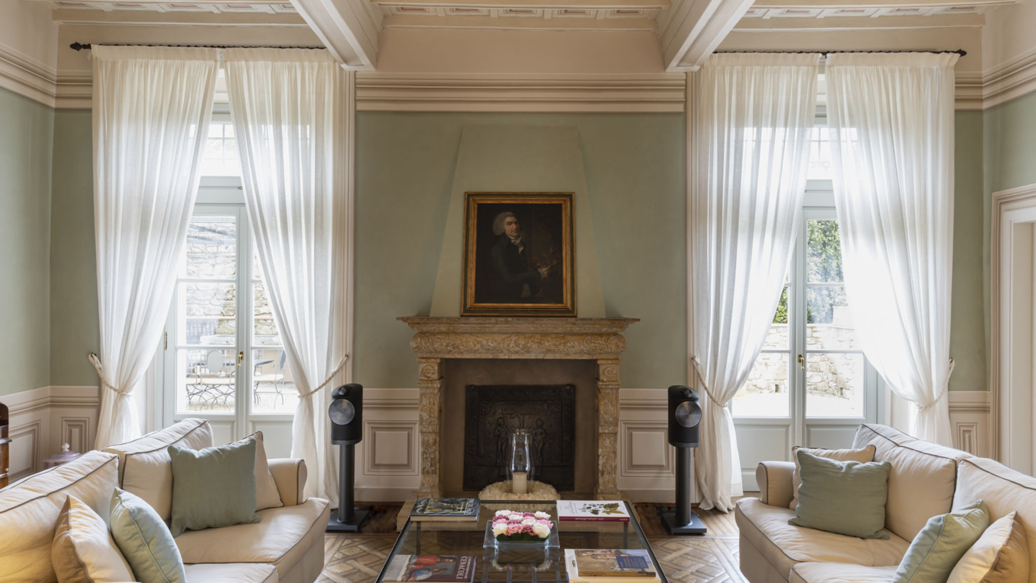 Italianway Impruneta Villa Grecale by My Villa Collection