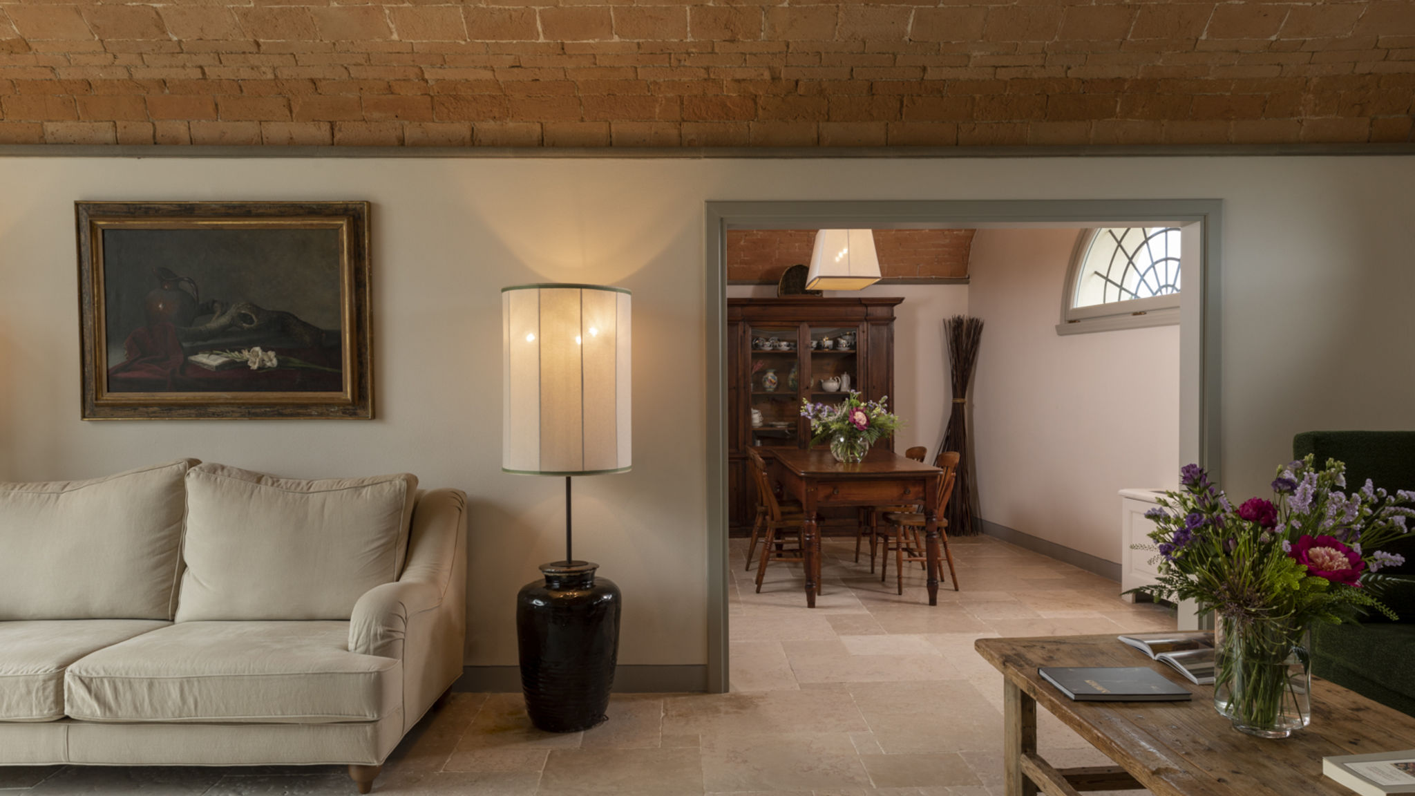 Italianway Impruneta Villa Grecale by My Villa Collection