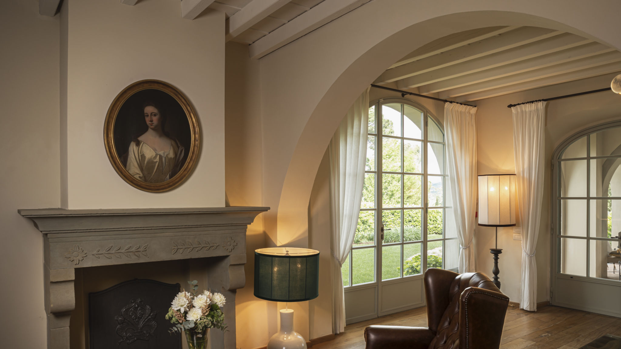 Italianway Impruneta Villa Grecale by My Villa Collection