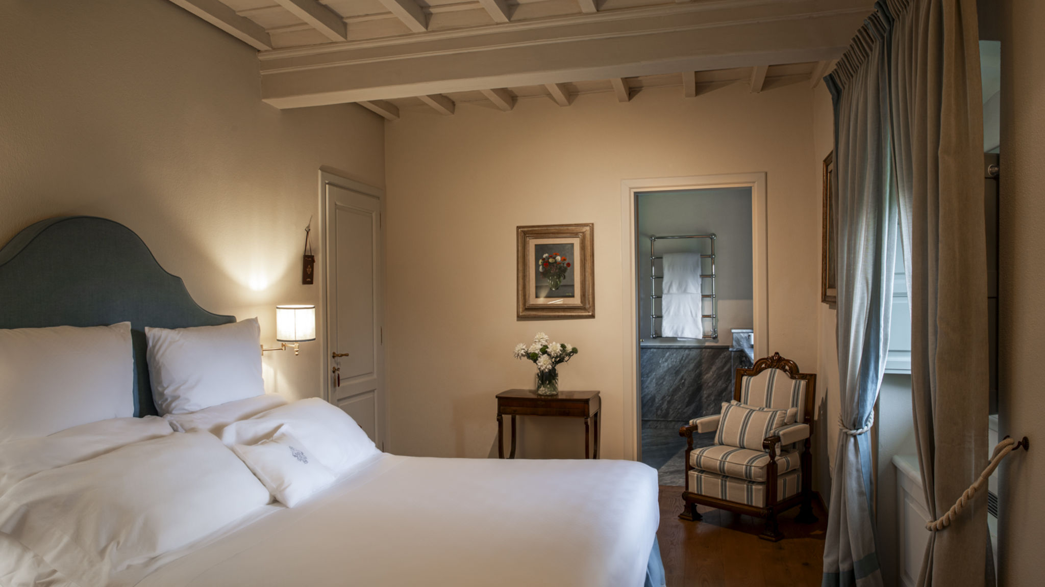 Italianway Impruneta Villa Grecale by My Villa Collection