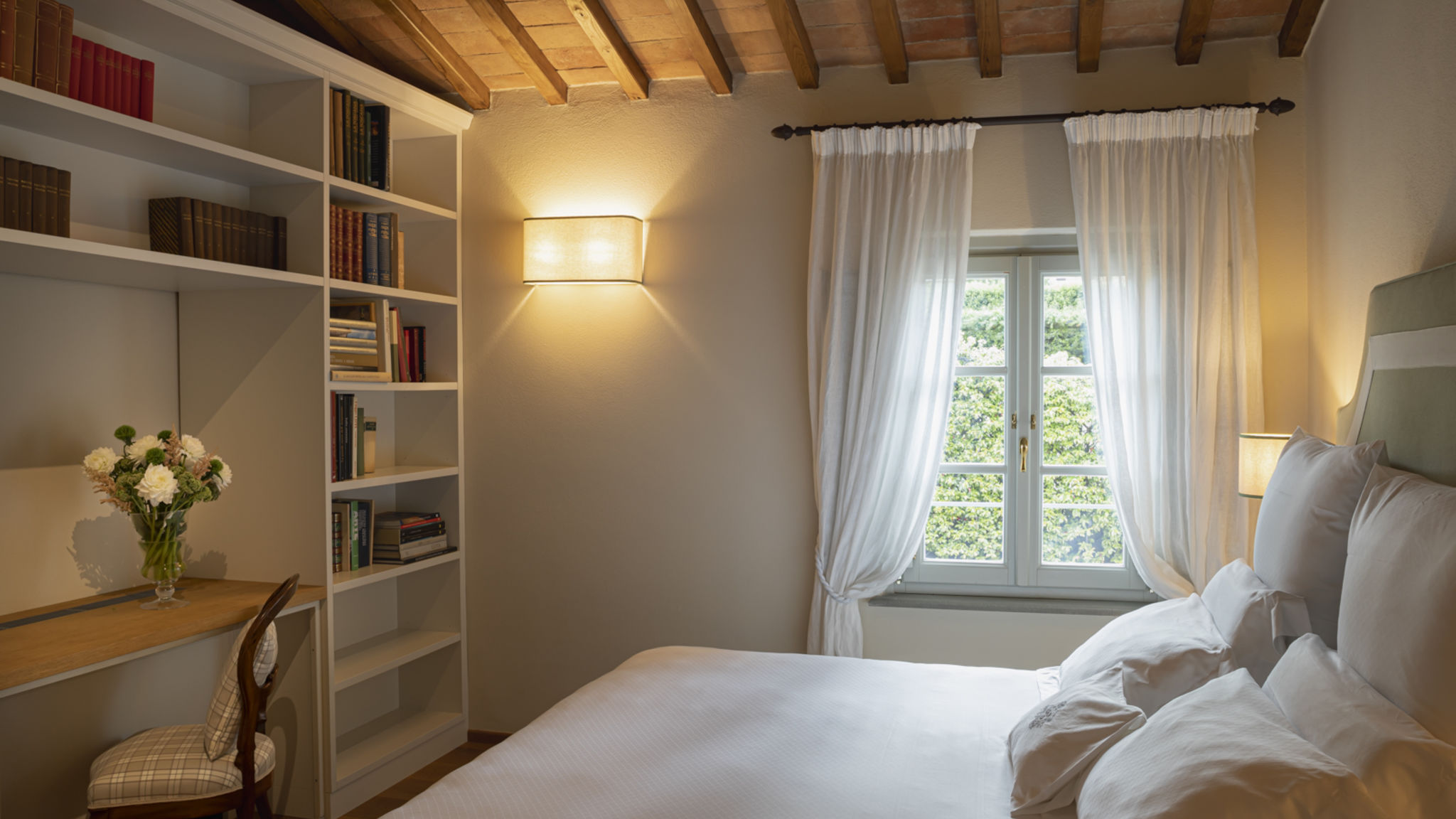 Italianway Impruneta Villa Grecale by My Villa Collection