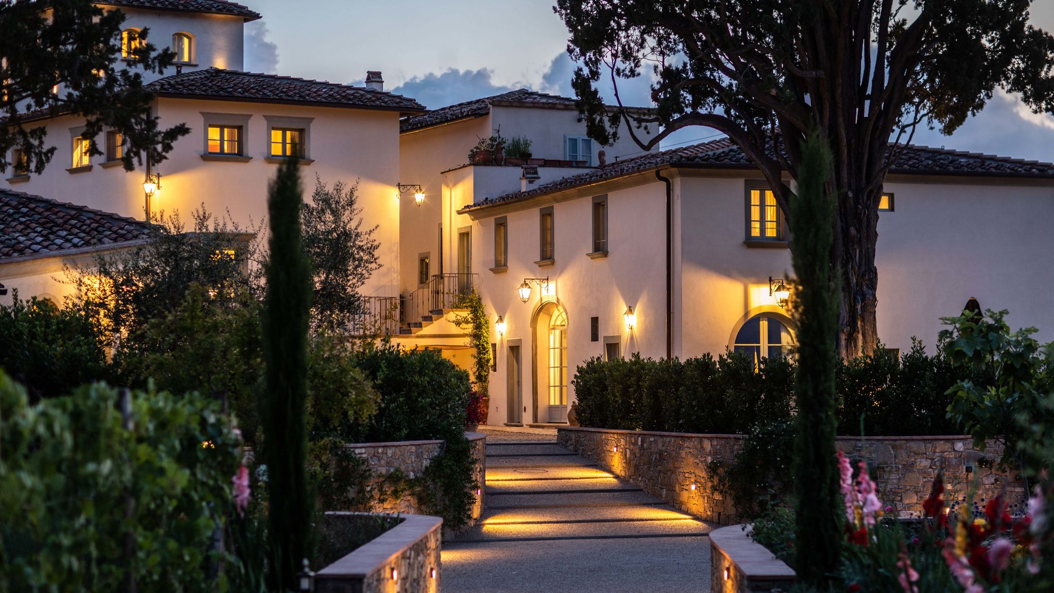 Italianway Impruneta Villa Grecale by My Villa Collection