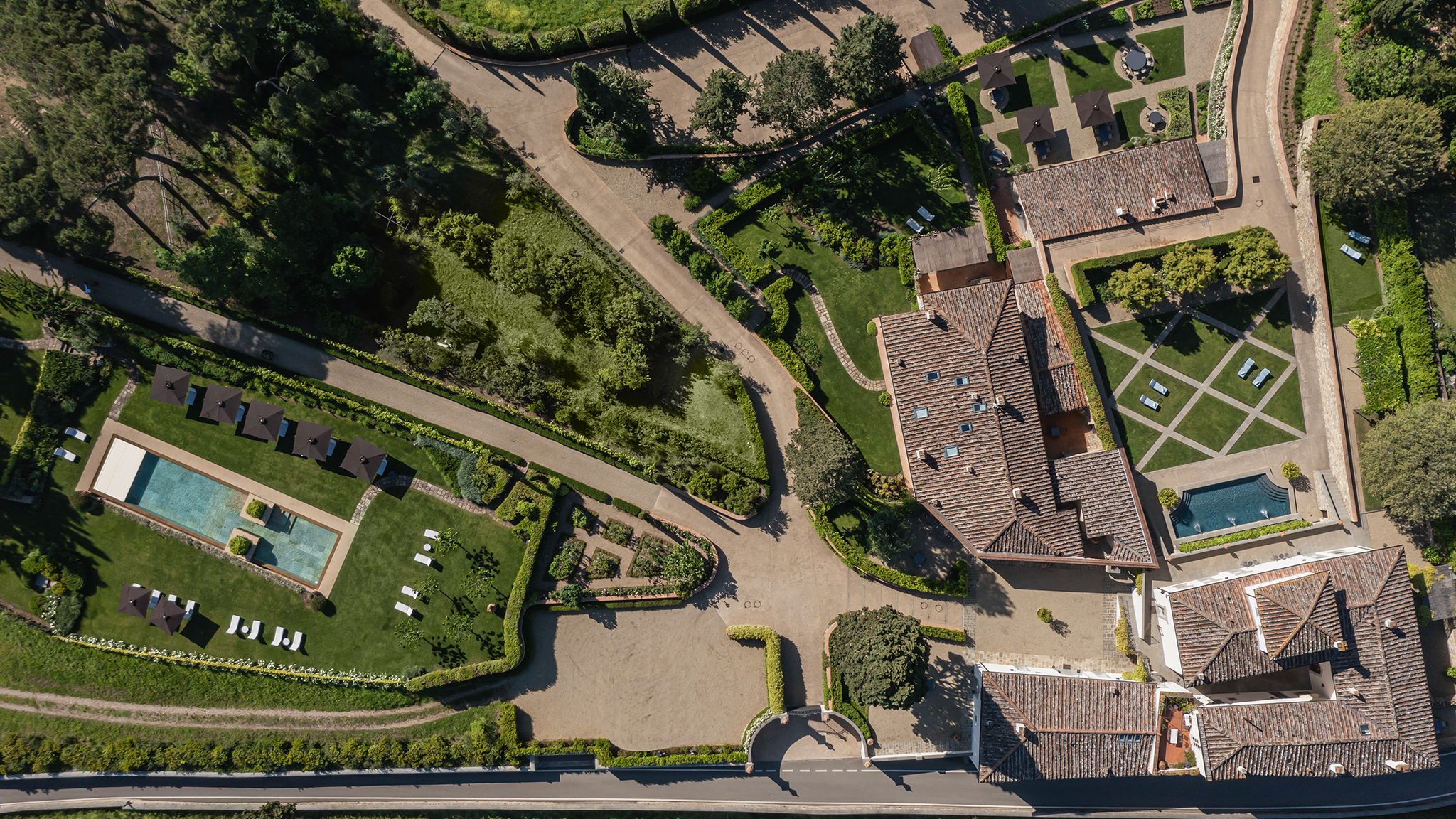 Italianway Impruneta Villa Grecale by My Villa Collection