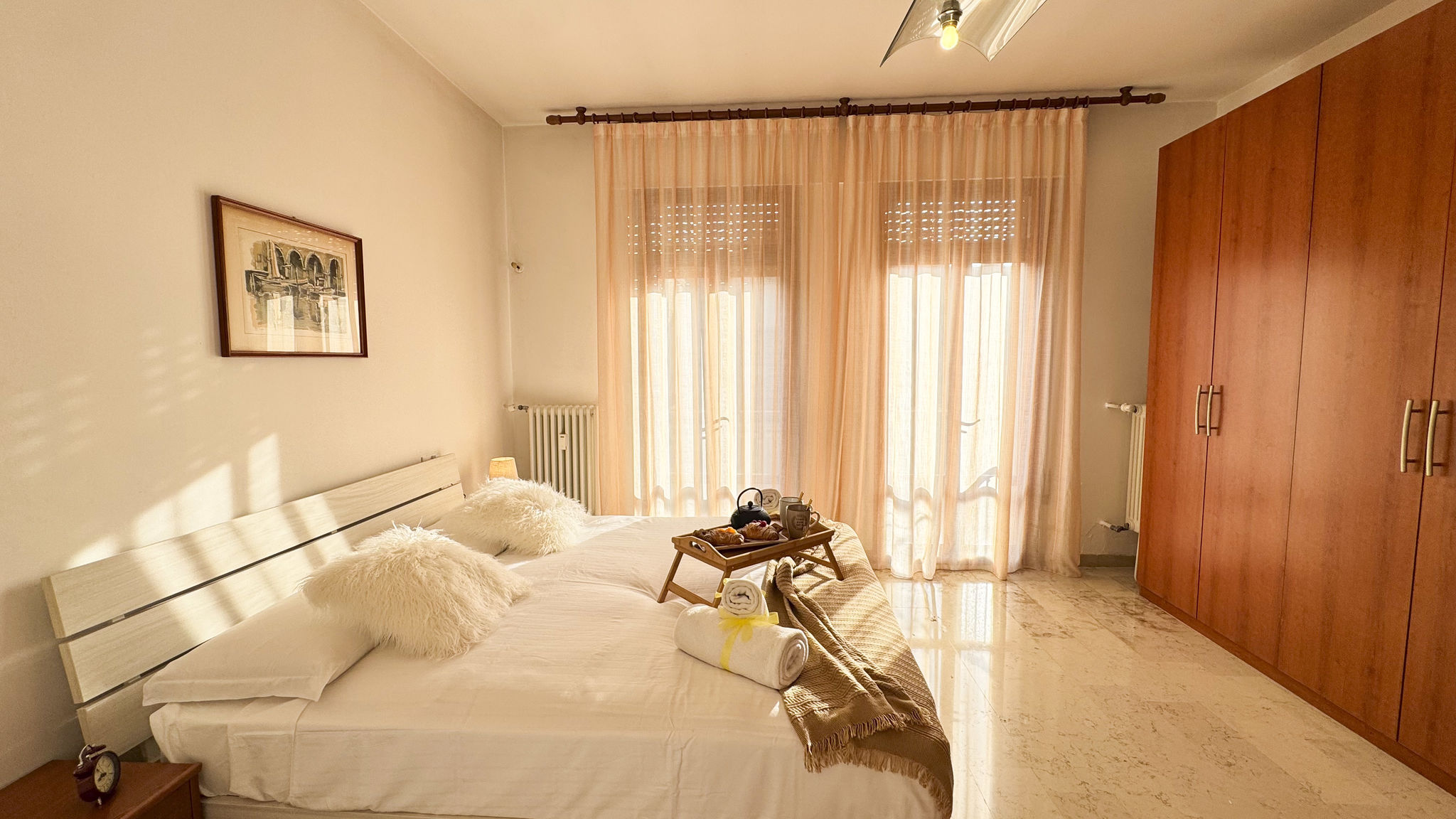 CA.SA CHECK Chioggia Casa Dora