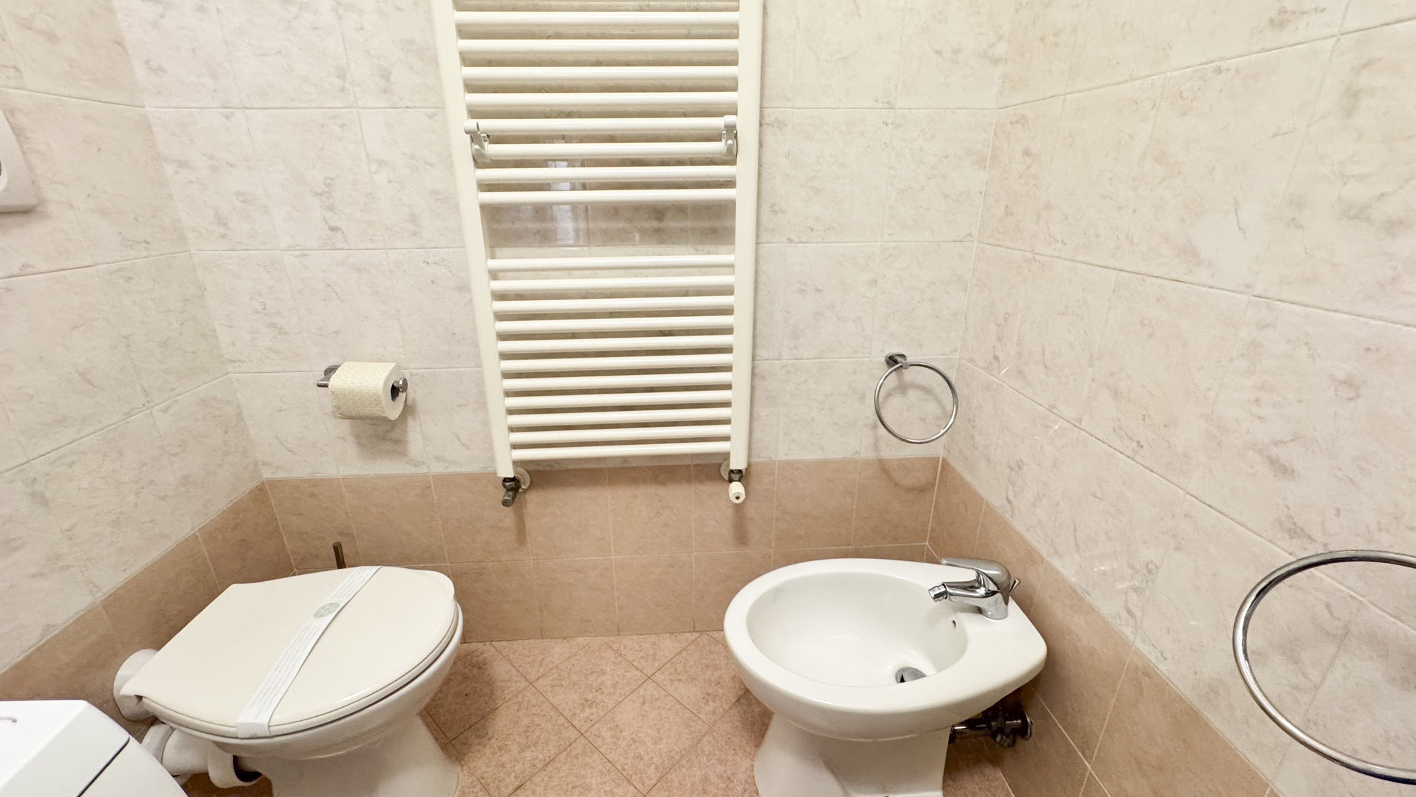 CA.SA CHECK Chioggia Casa Dora