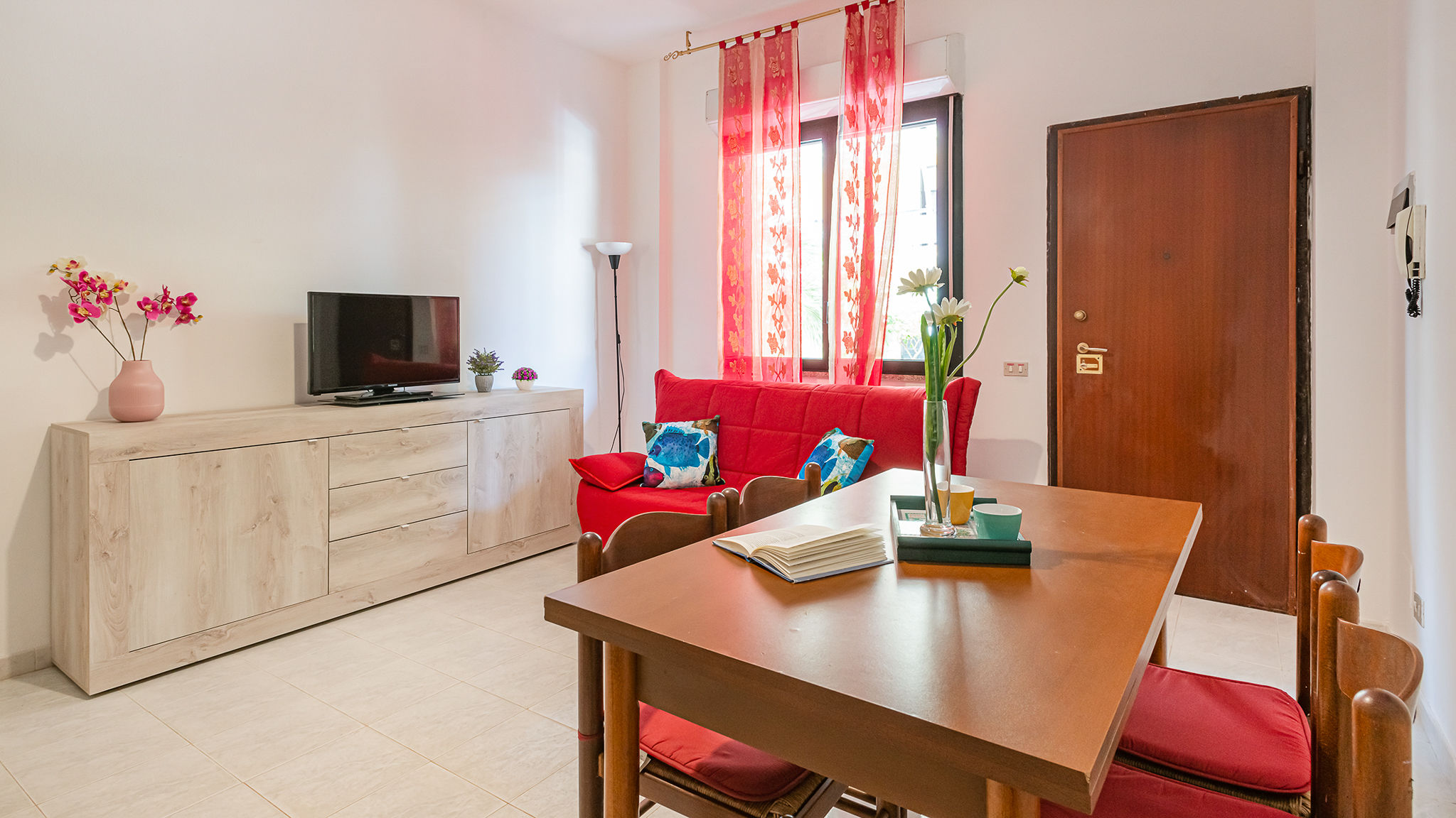 Italianway Alghero Casa Moraea