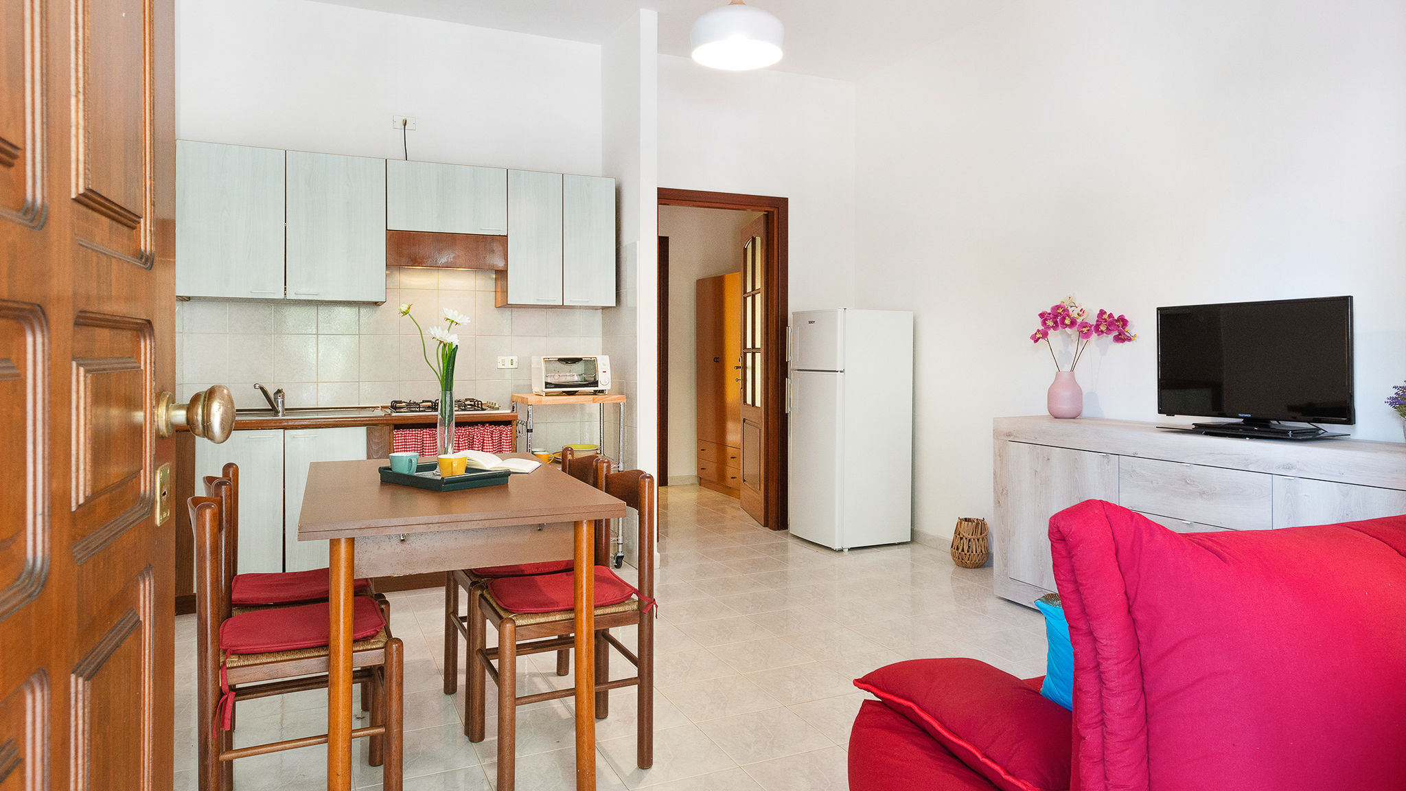Italianway Alghero Casa Moraea