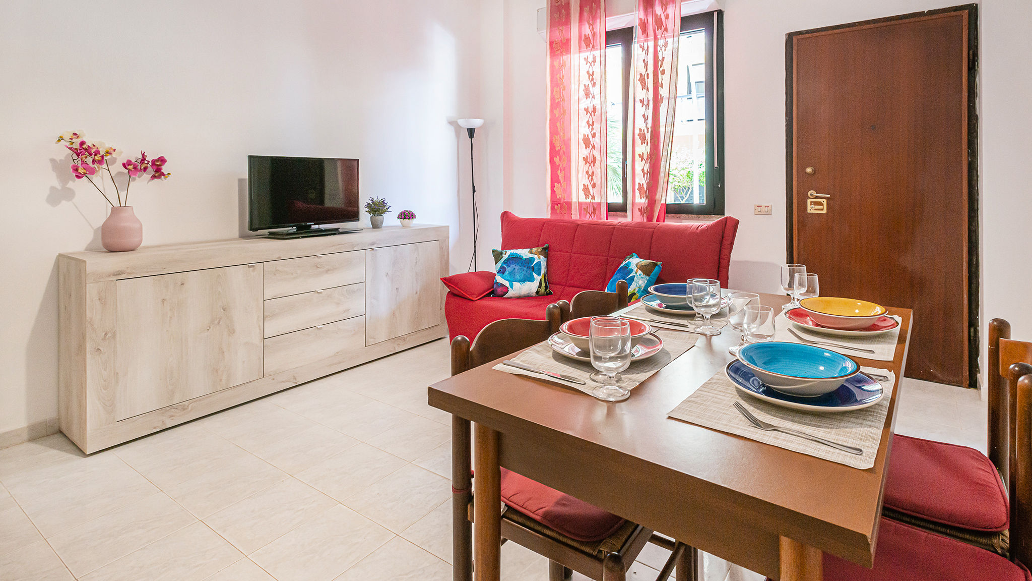 Italianway Alghero Casa Moraea
