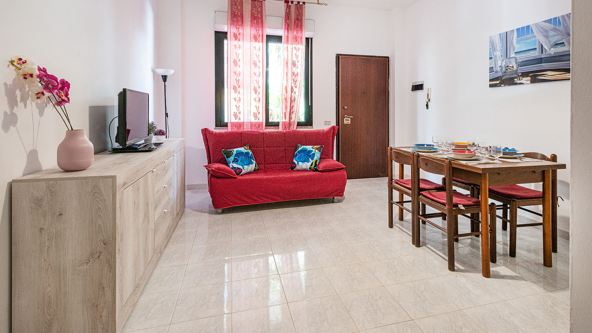 Italianway Alghero Casa Moraea