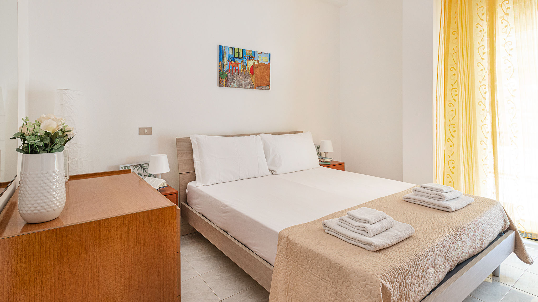 Italianway Alghero Casa Moraea