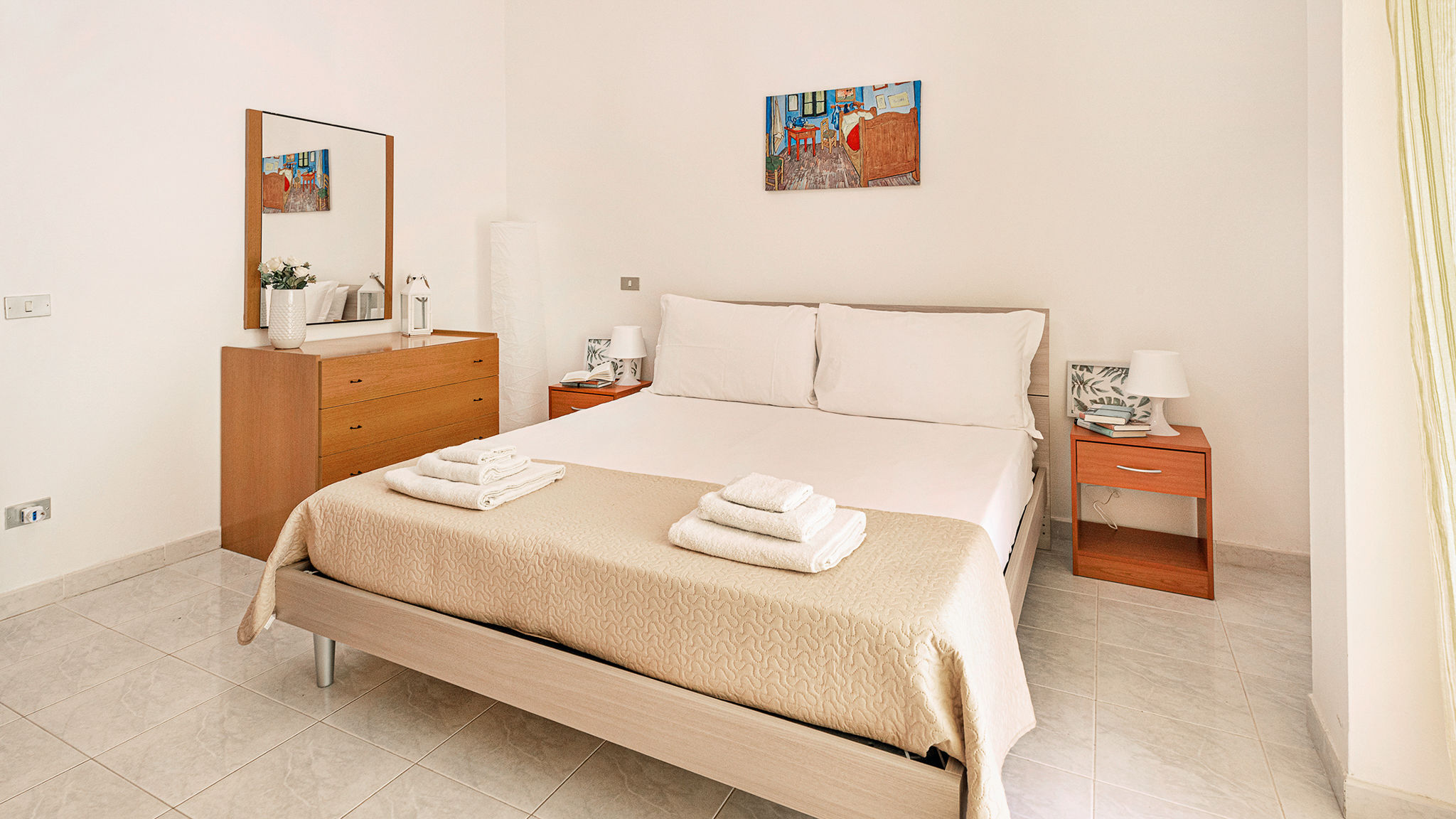 Italianway Alghero Casa Moraea