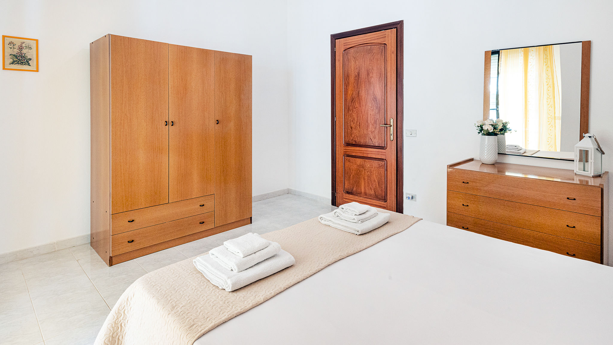Italianway Alghero Casa Moraea