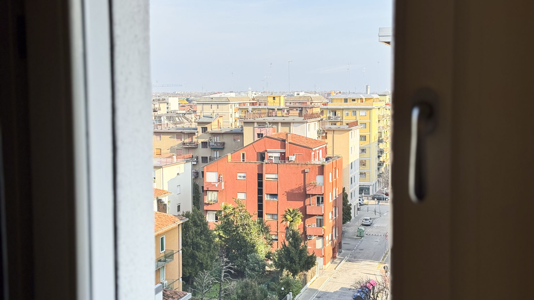 CA.SA CHECK Venezia Venezia Dream Stay