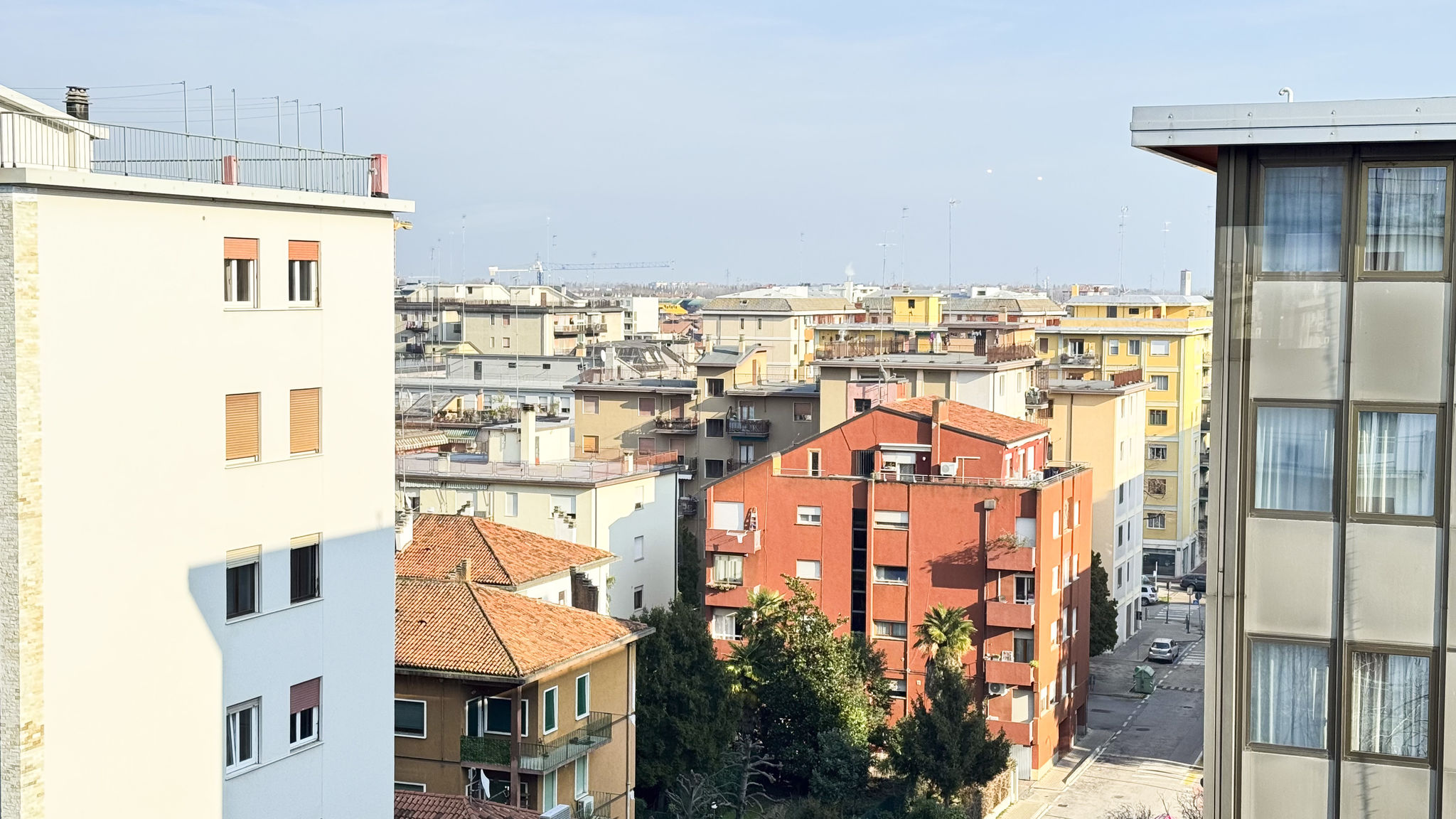 CA.SA CHECK Venezia Venezia Dream Stay