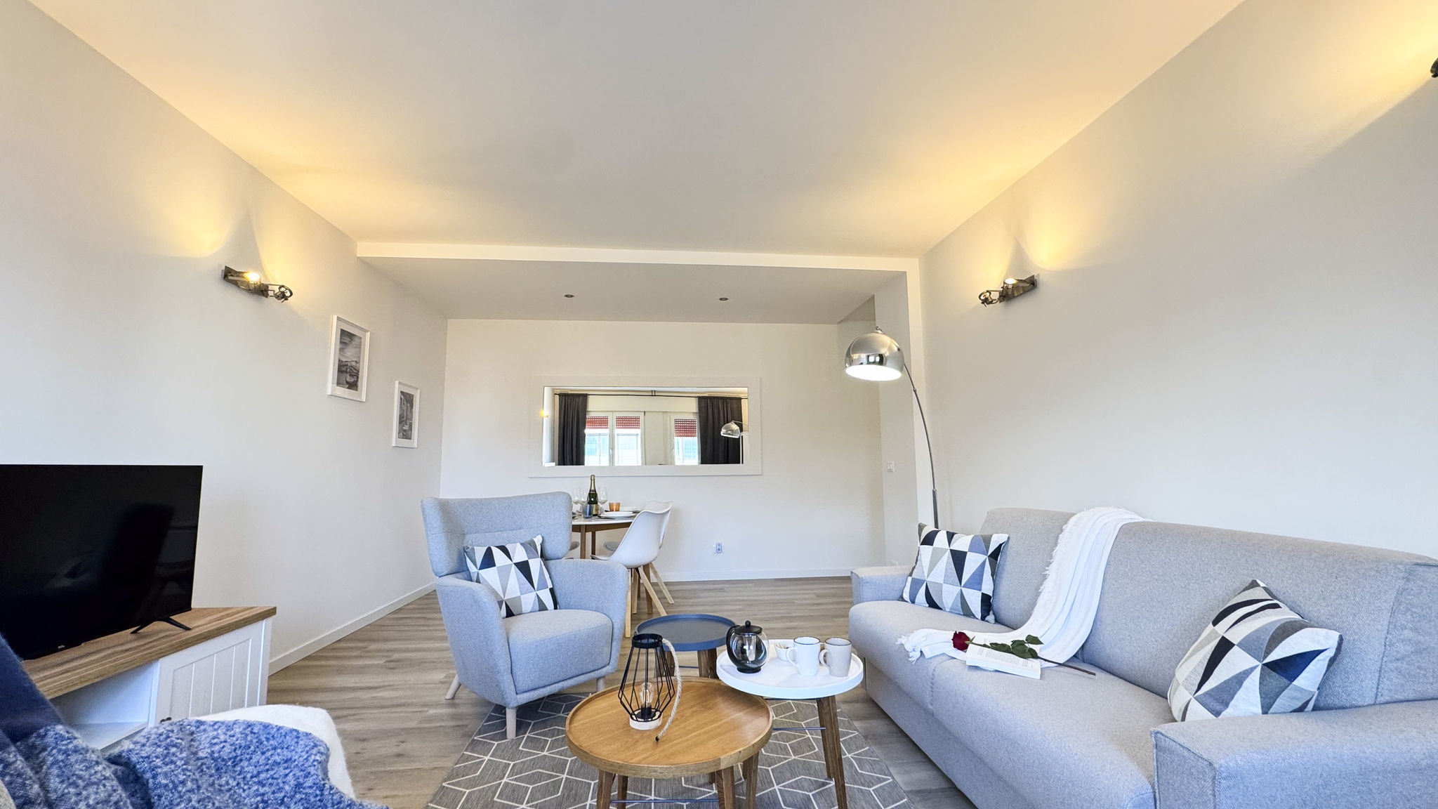 CA.SA CHECK Venezia Venezia Dream Stay