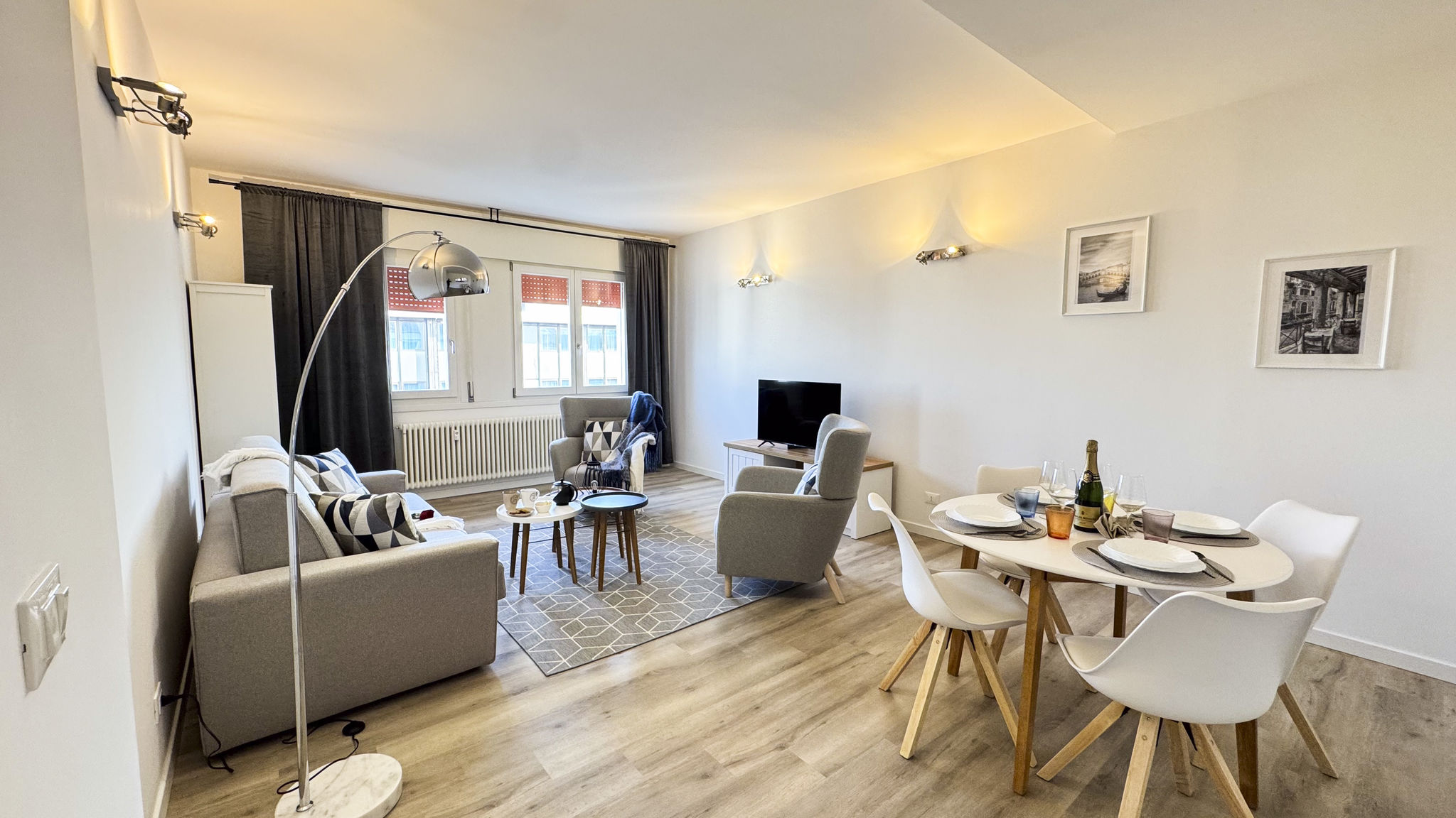 CA.SA CHECK Venezia Venezia Dream Stay