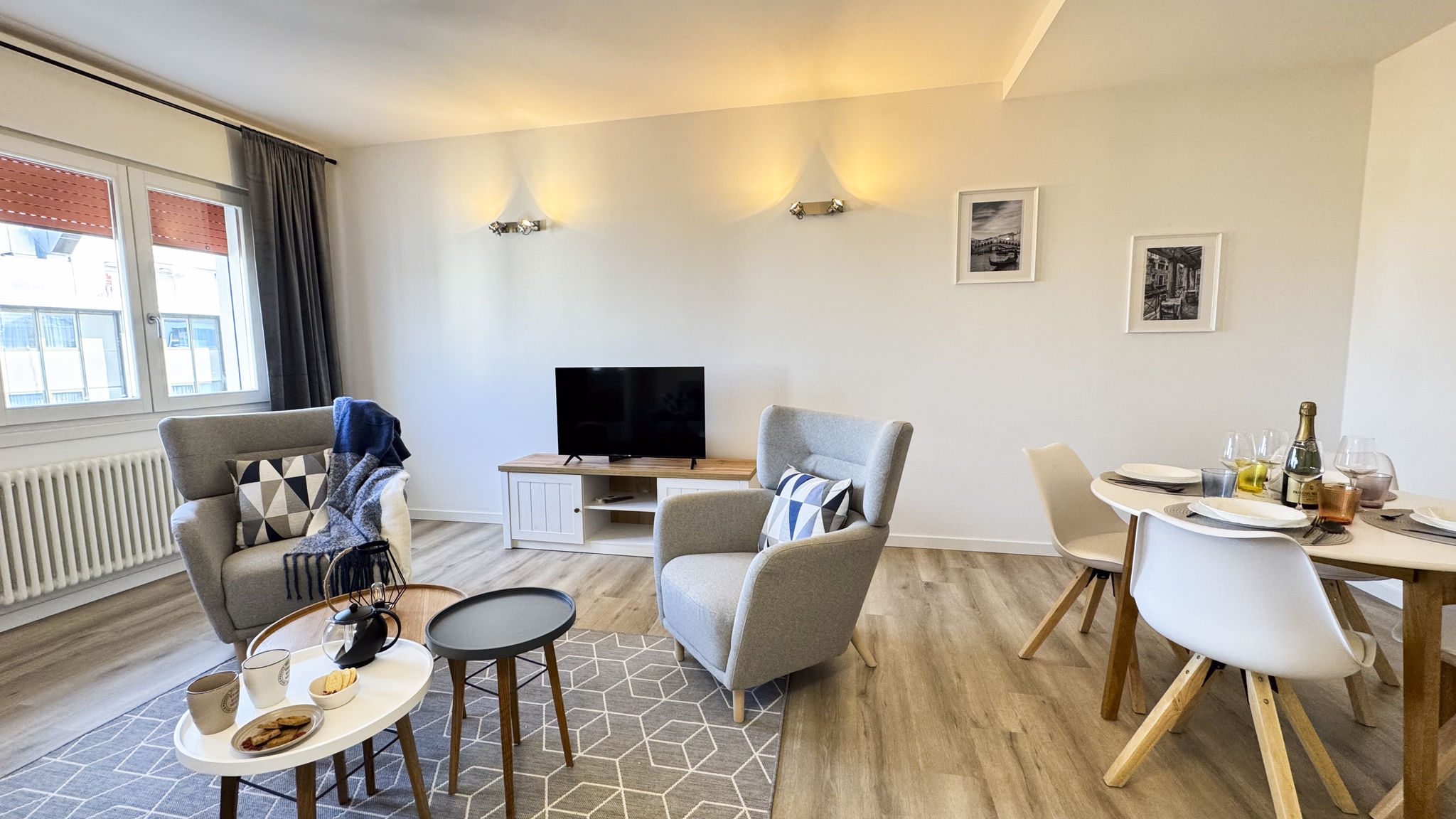 CA.SA CHECK Venezia Venezia Dream Stay