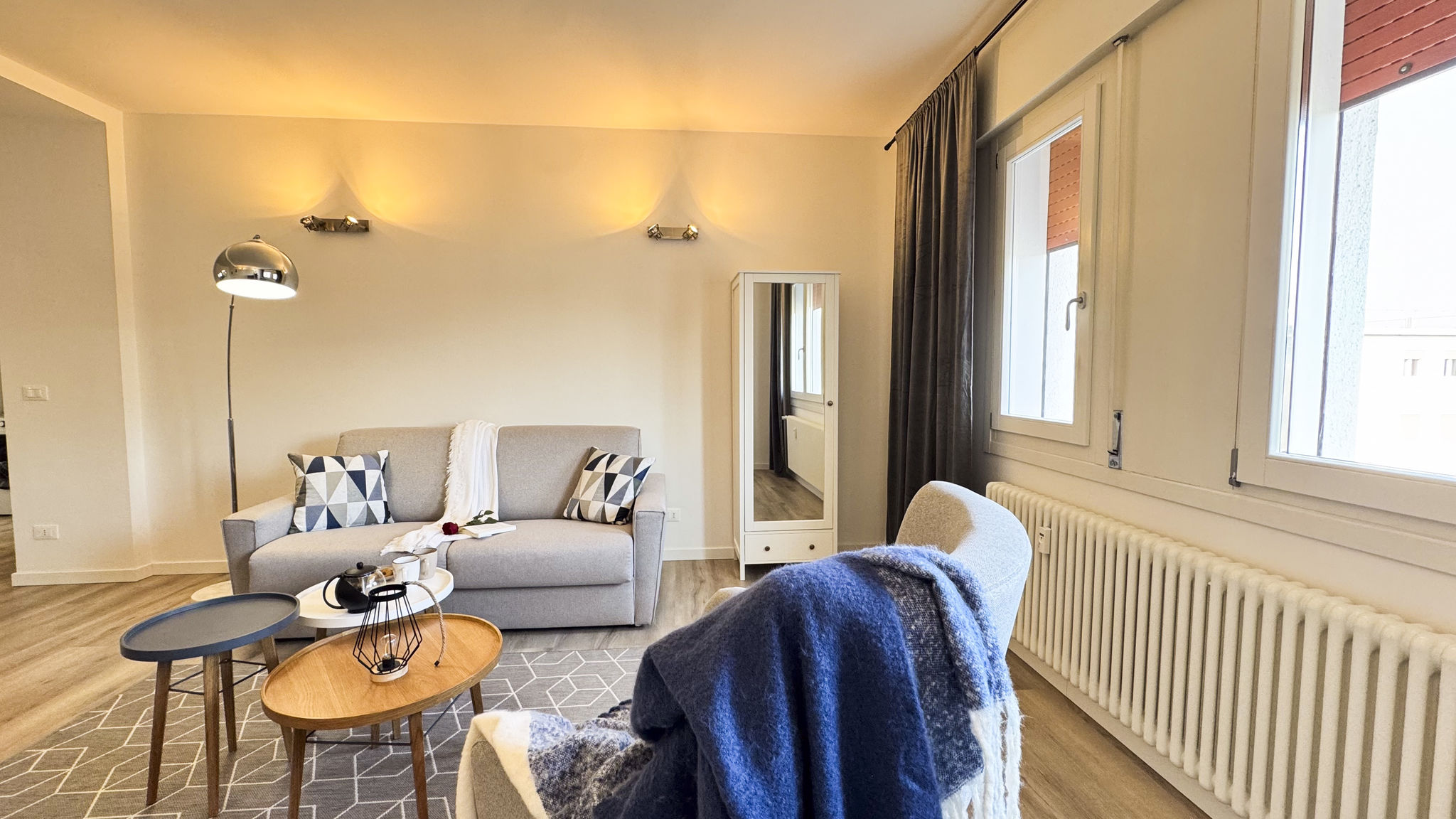 CA.SA CHECK Venezia Venezia Dream Stay