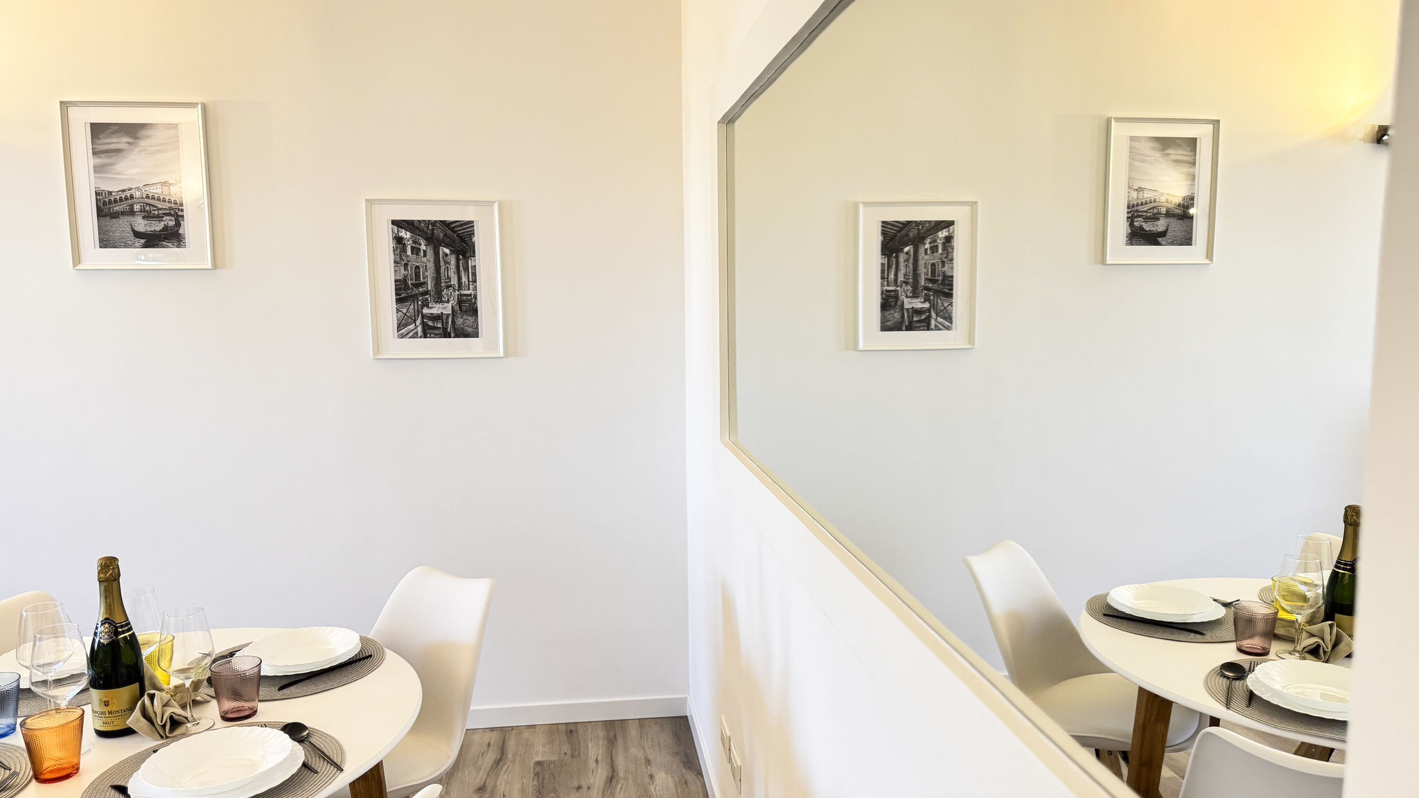 CA.SA CHECK Venezia Venezia Dream Stay
