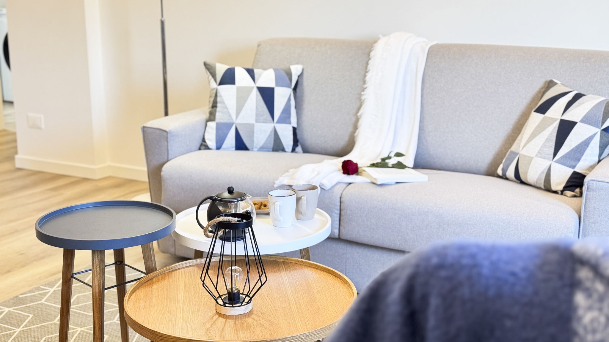 CA.SA CHECK Venezia Venezia Dream Stay