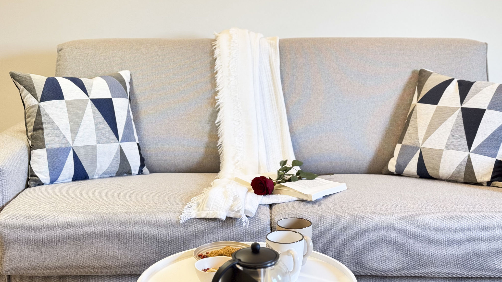 CA.SA CHECK Venezia Venezia Dream Stay