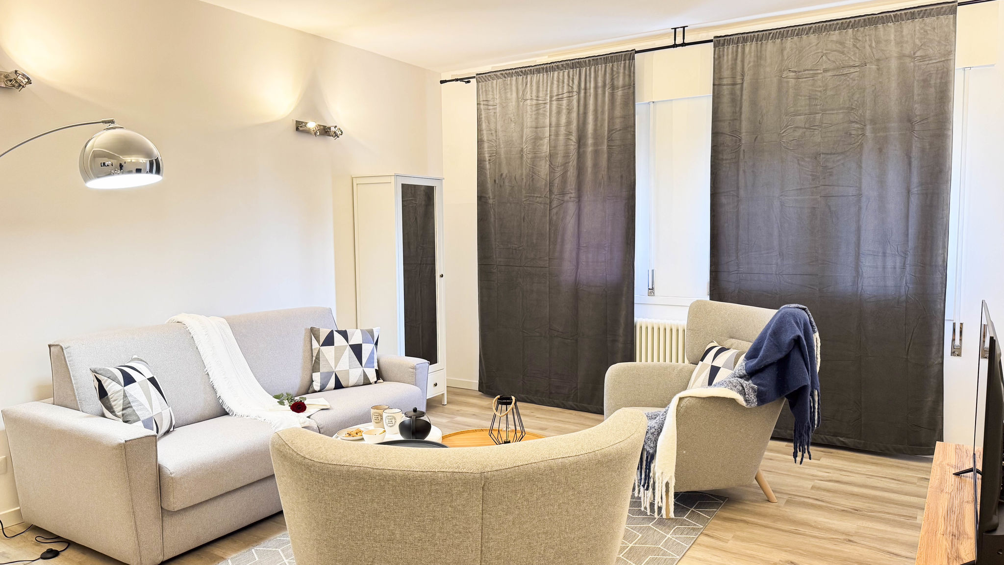 CA.SA CHECK Venezia Venezia Dream Stay