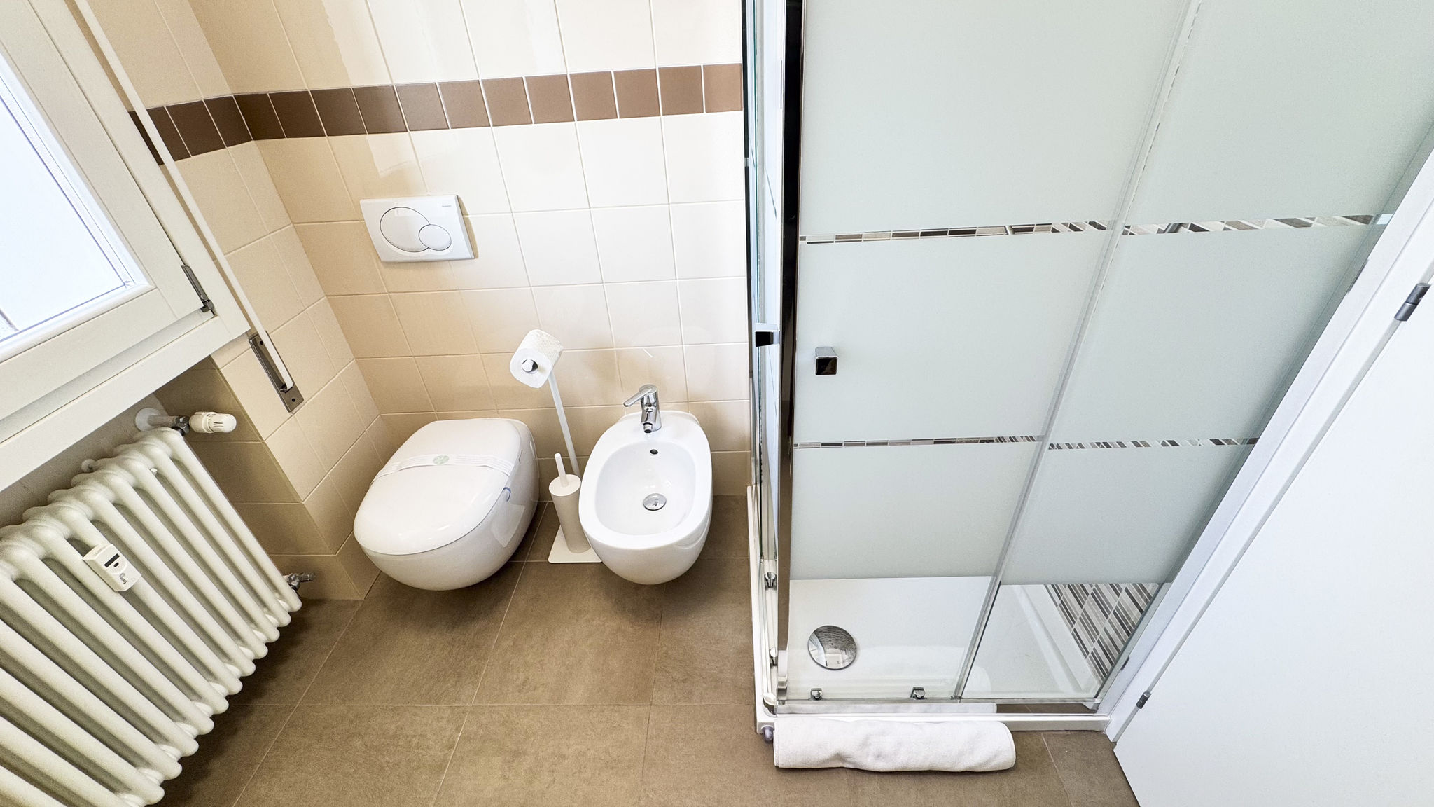 CA.SA CHECK Venezia Venezia Dream Stay