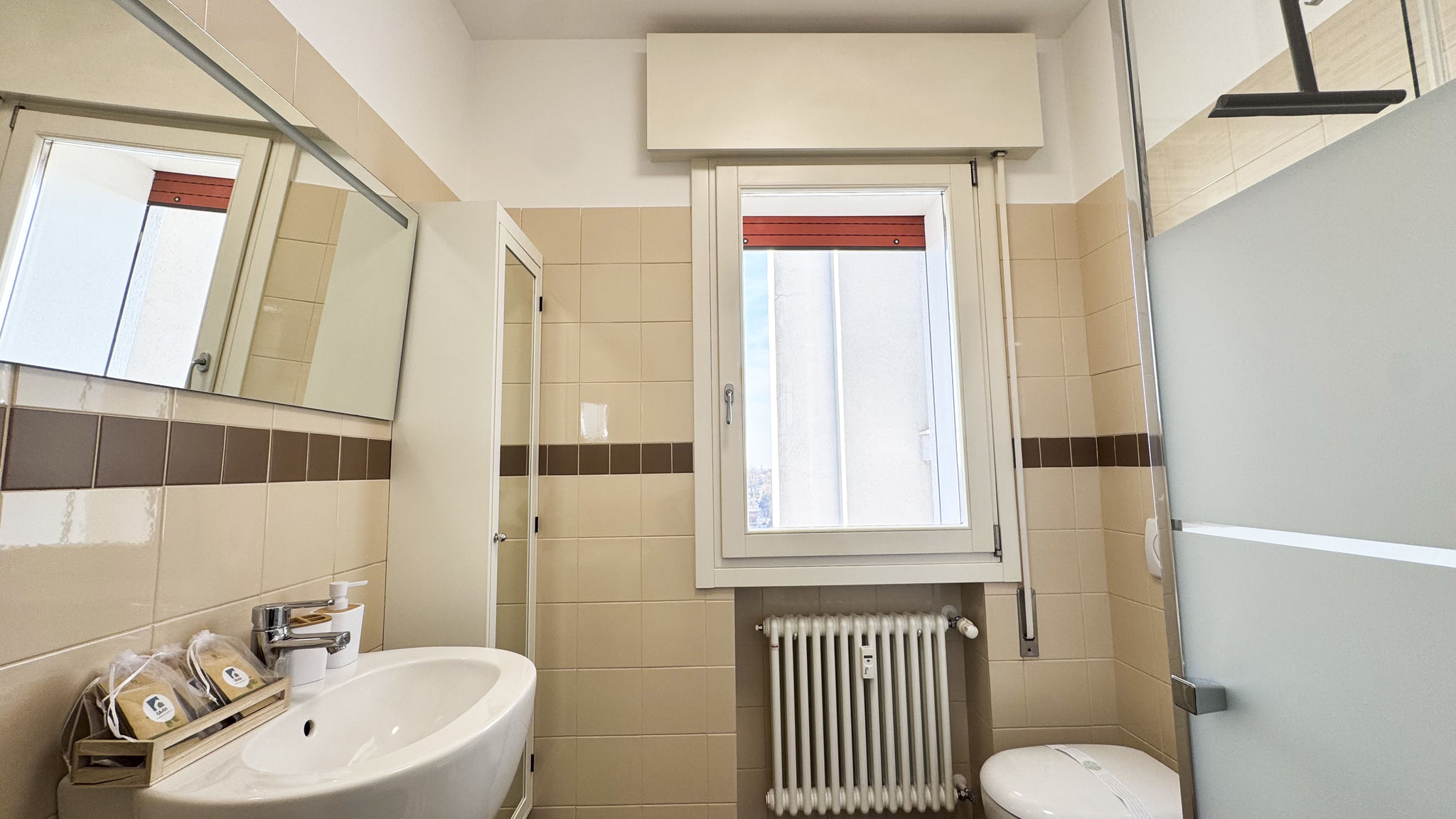 CA.SA CHECK Venezia Venezia Dream Stay